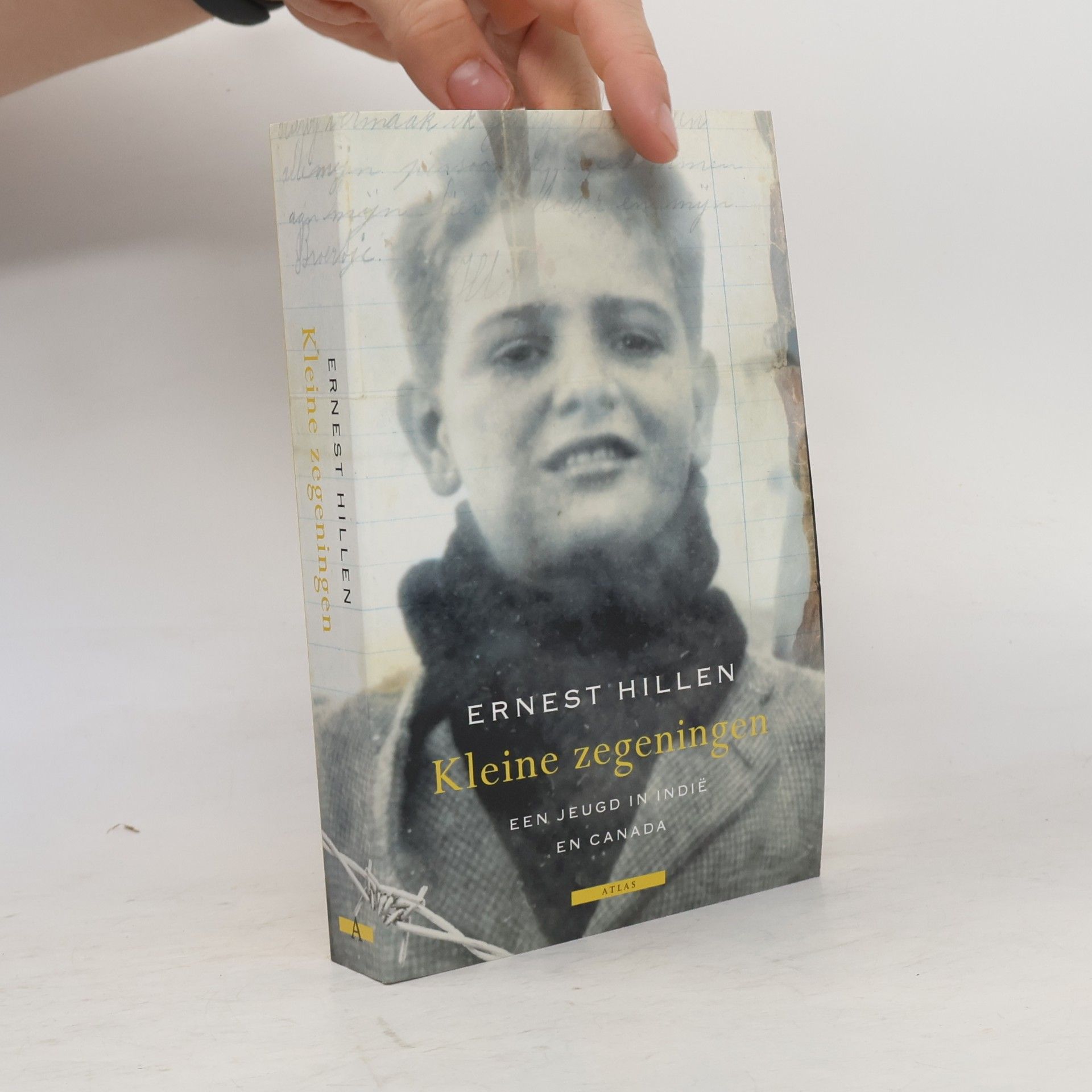 Kleine zegeningen