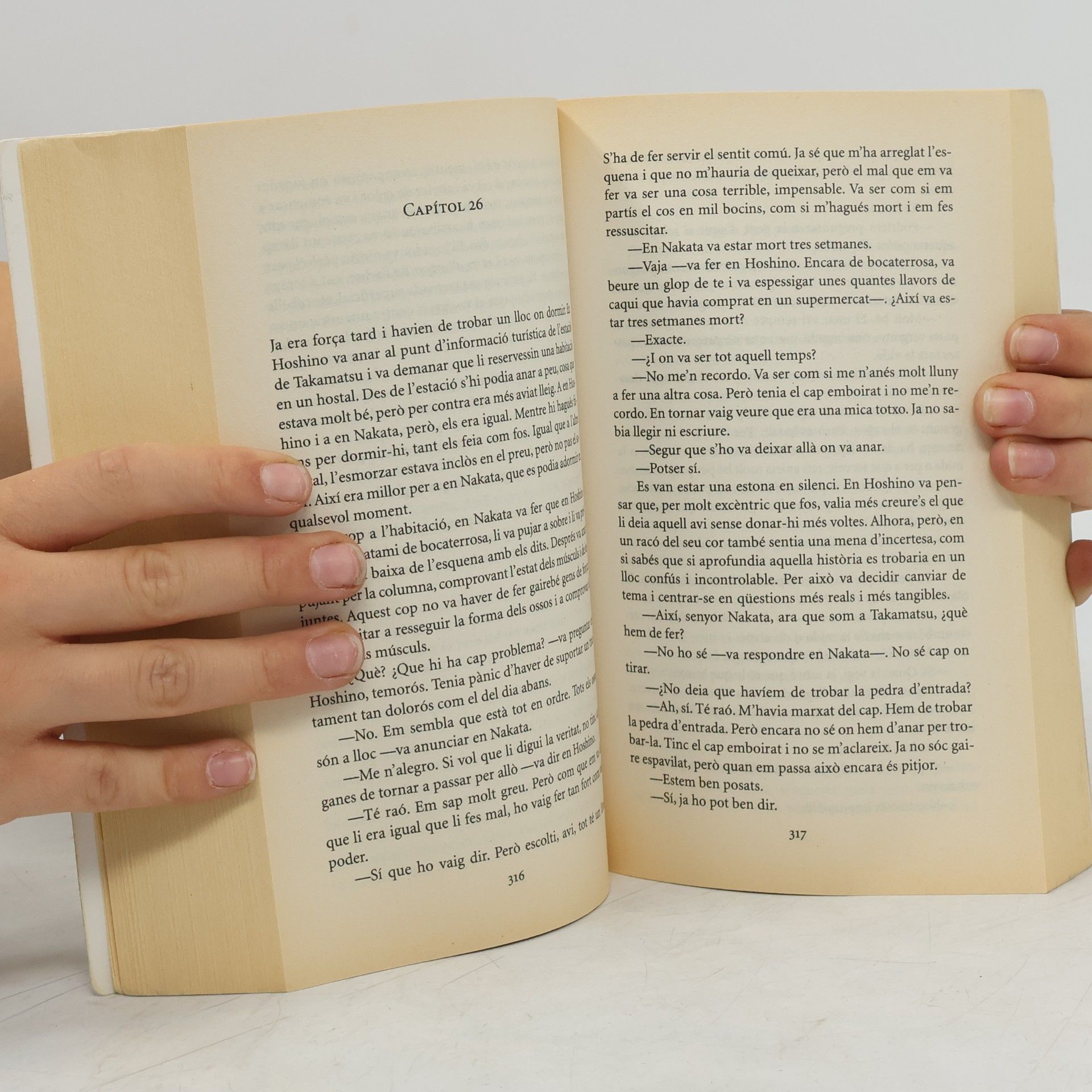 Haruki Murakami Kafka a la platja