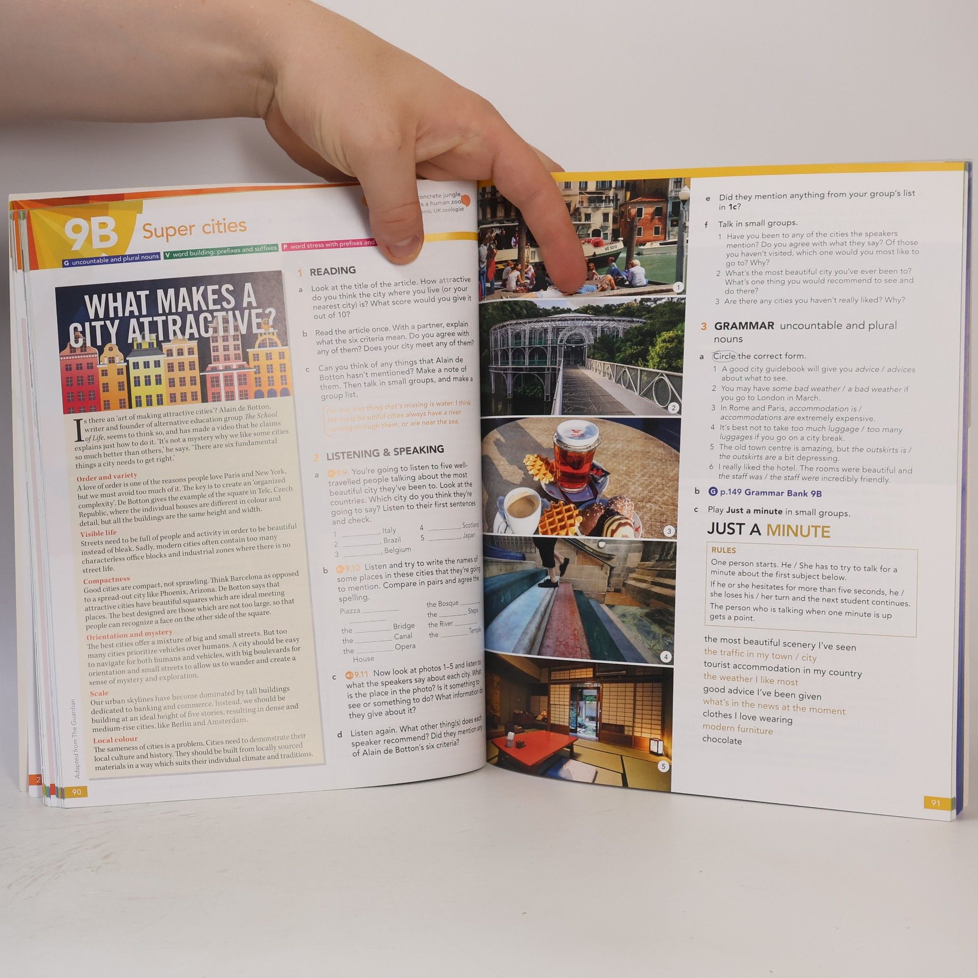 Christina Latham-Koenig English File: Upper-Intermediate