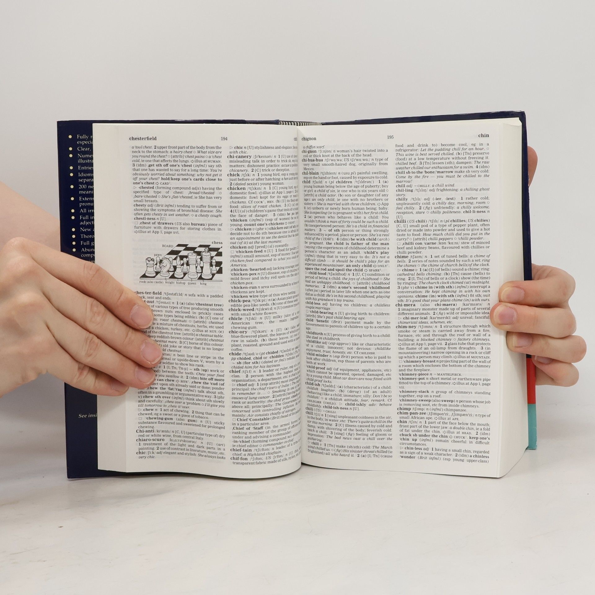 Albert Sydney Hornby Oxford Advanced Learner's Dictionary of Current English