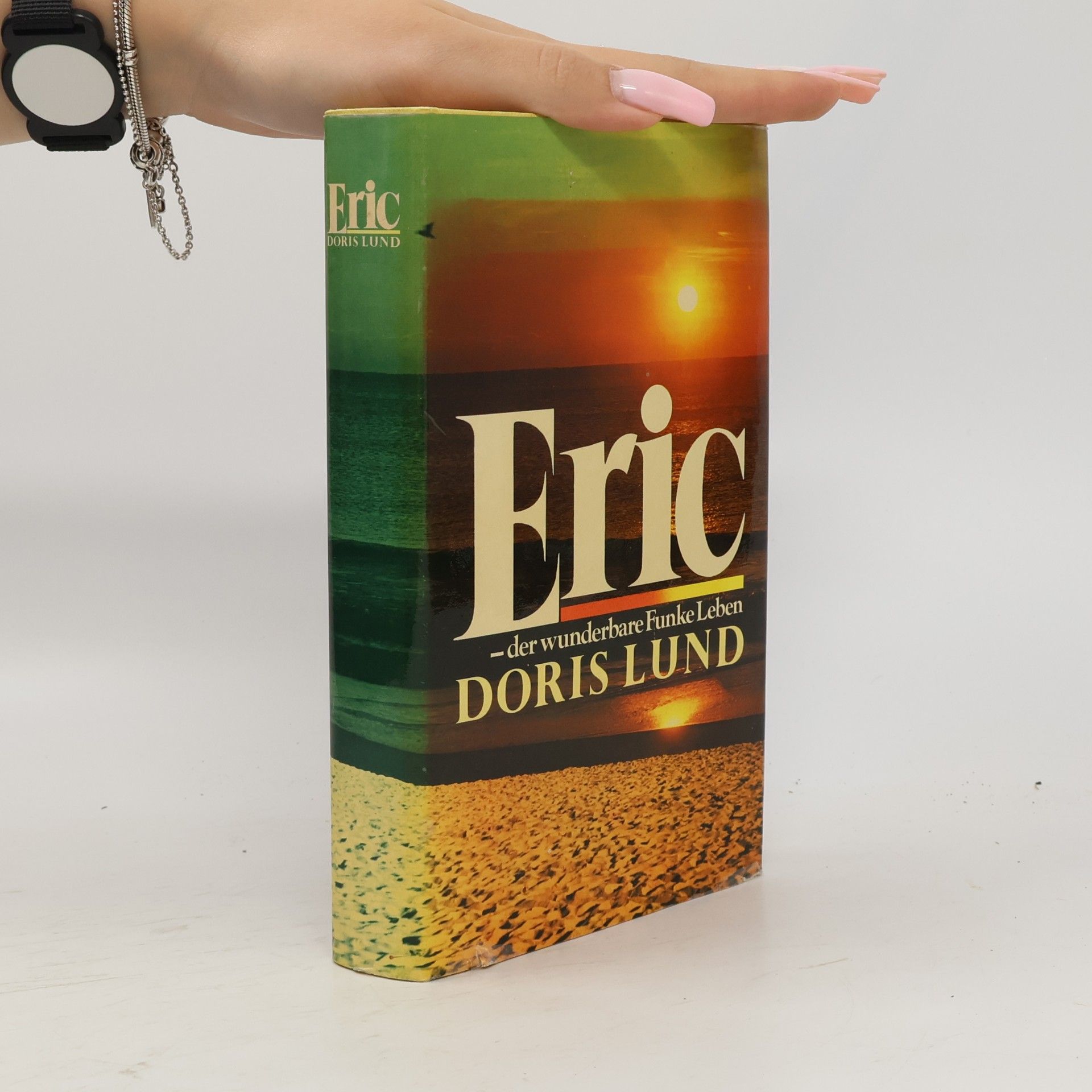 Doris Lund Eric