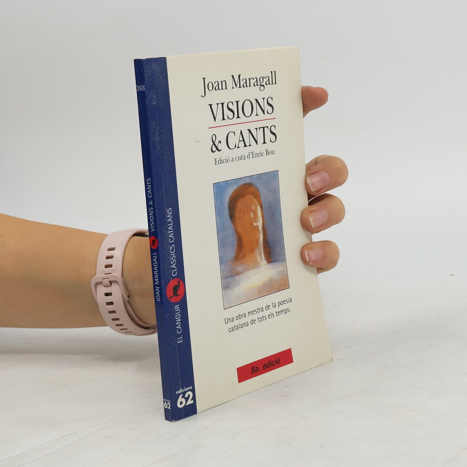Visions and Cants