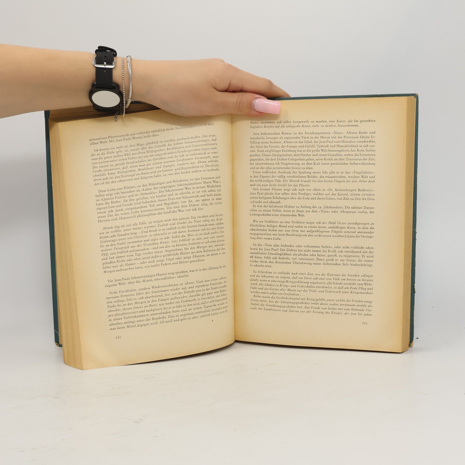 W. Grabert Geschichte der deutschen Literatur