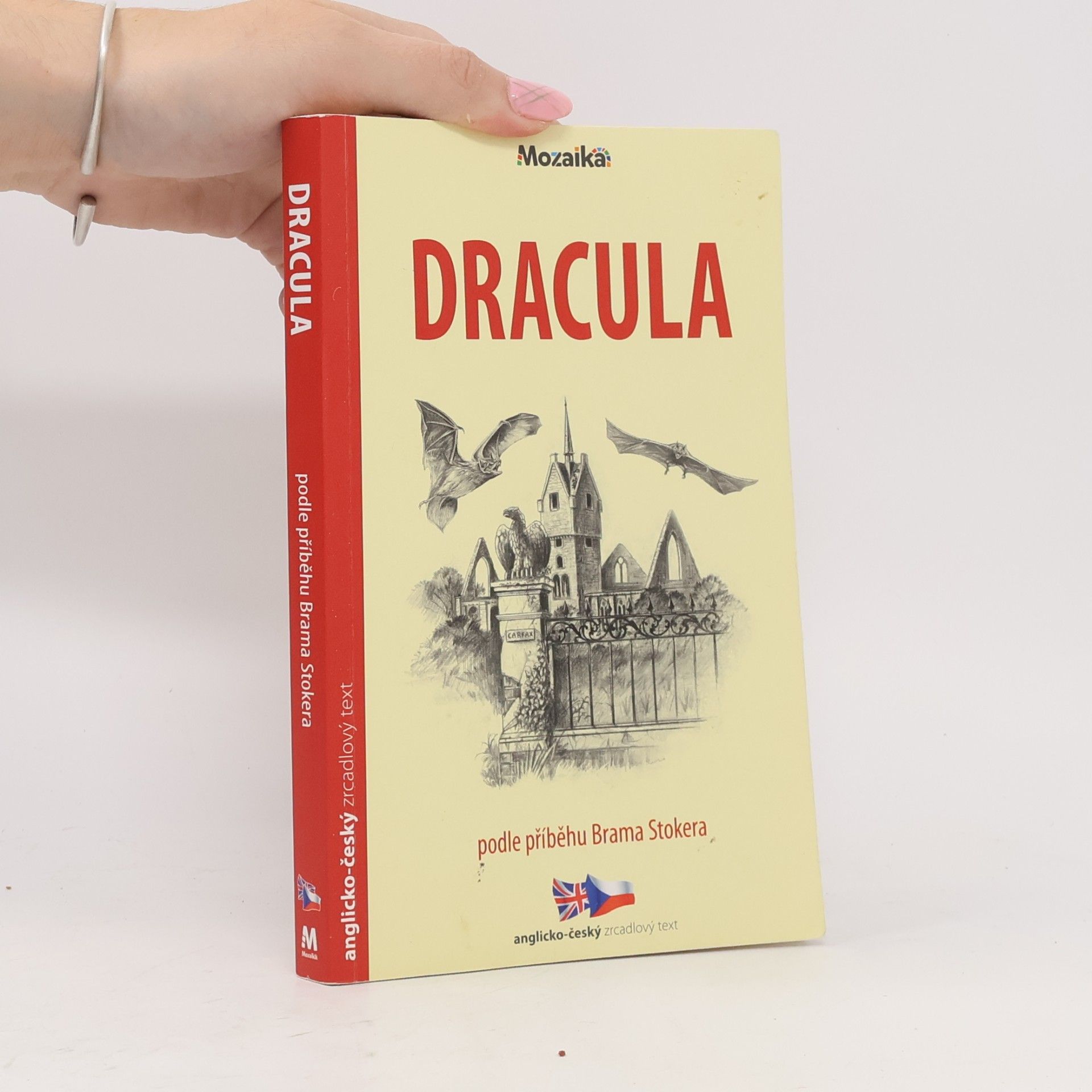 Bram Stoker Dracula