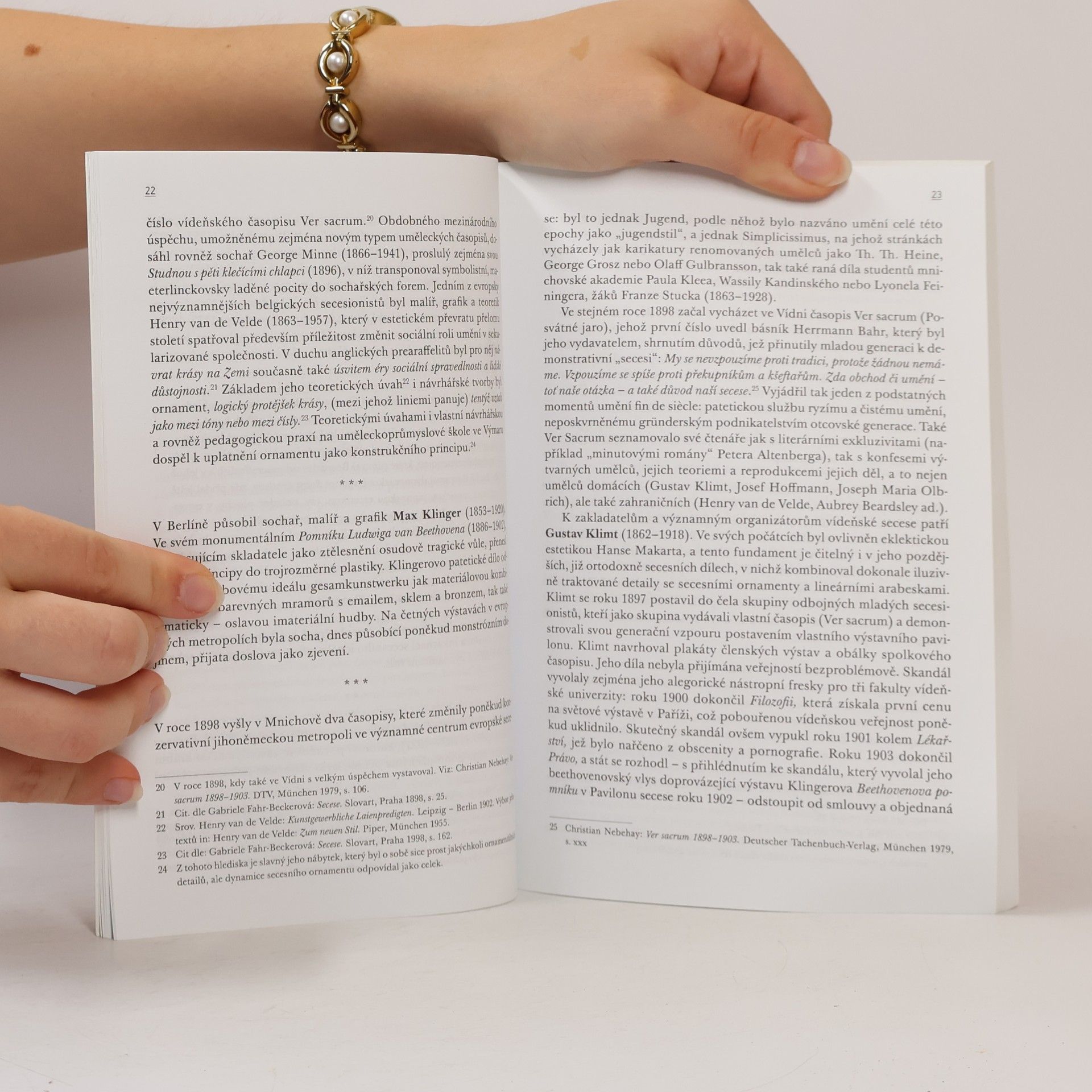 Anita Pelánová Výtvarné avantgardy 20. století