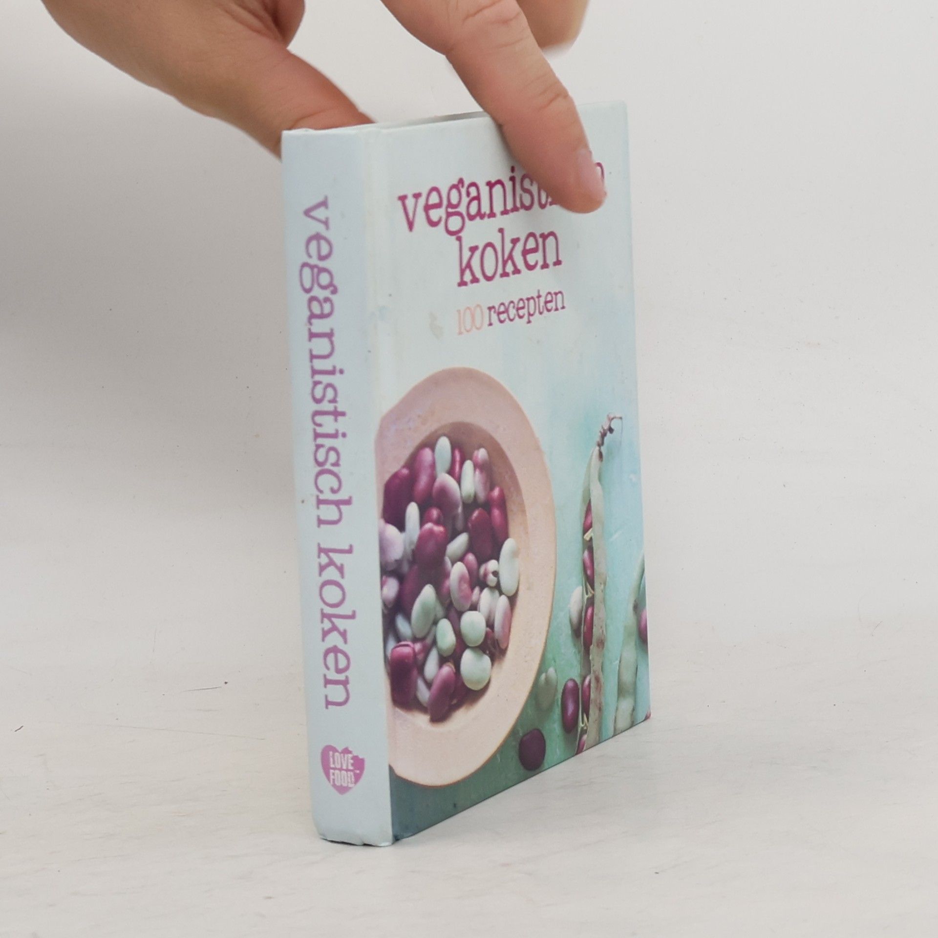 Autorenkollektiv Veganistisch koken