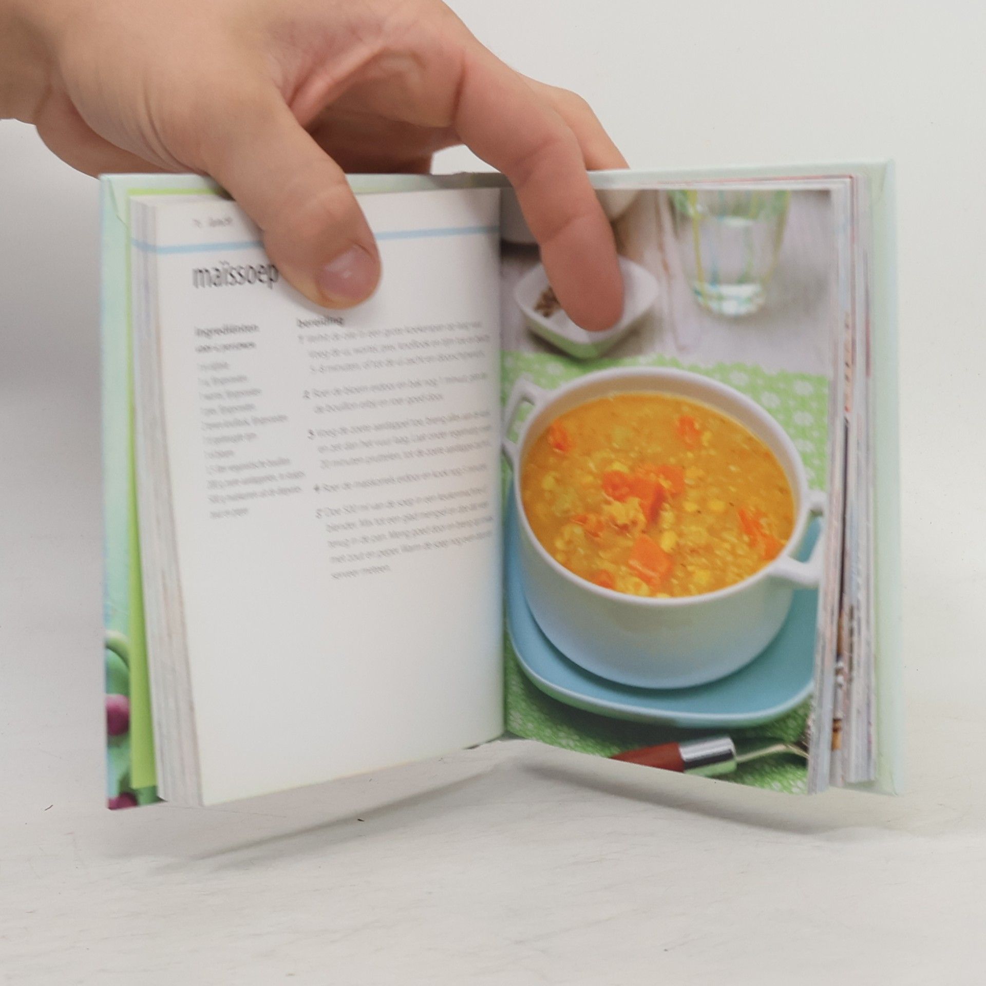 Veganistisch koken