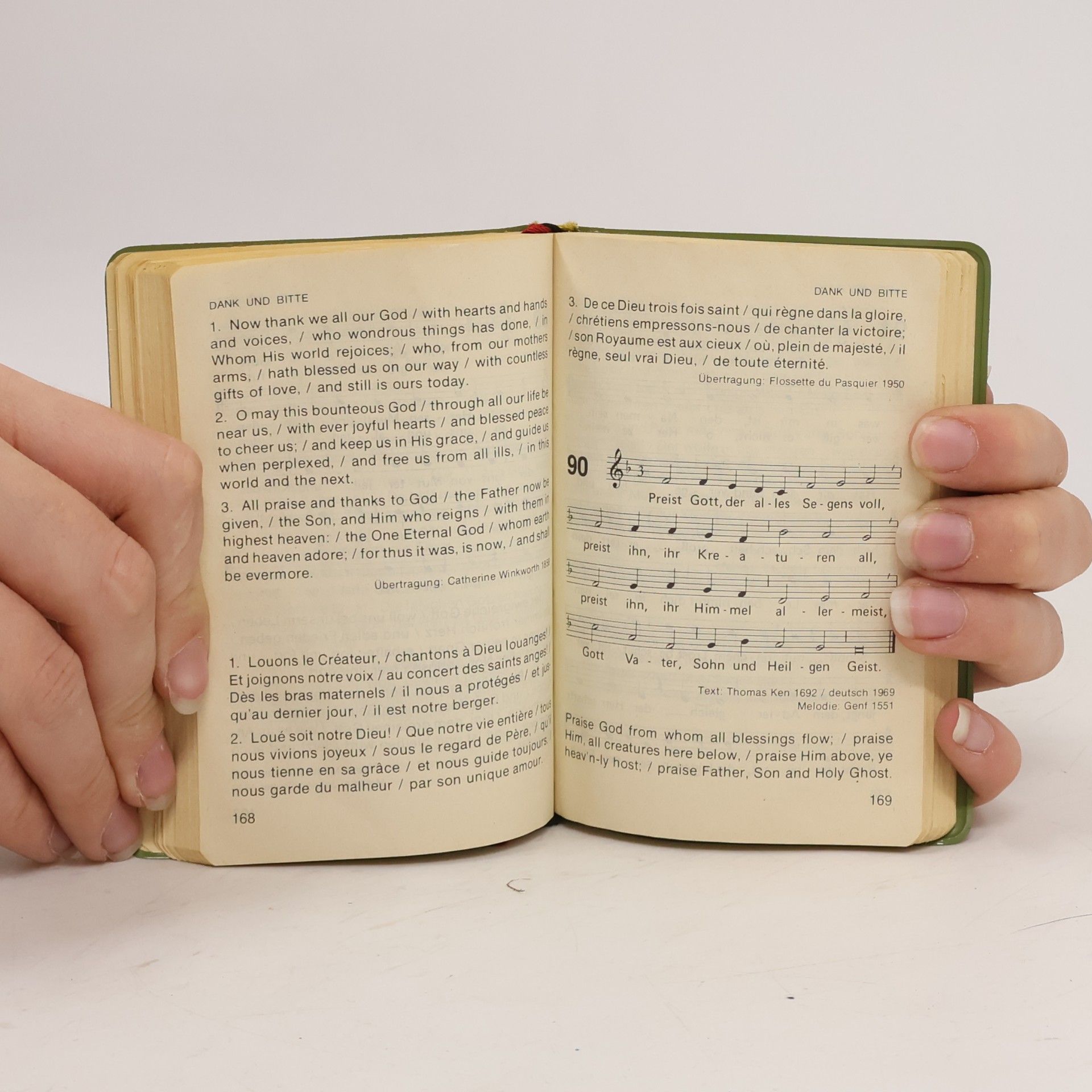 Autorenkollektiv Evangelisches Gesang- und Gebetbuch für Soldaten