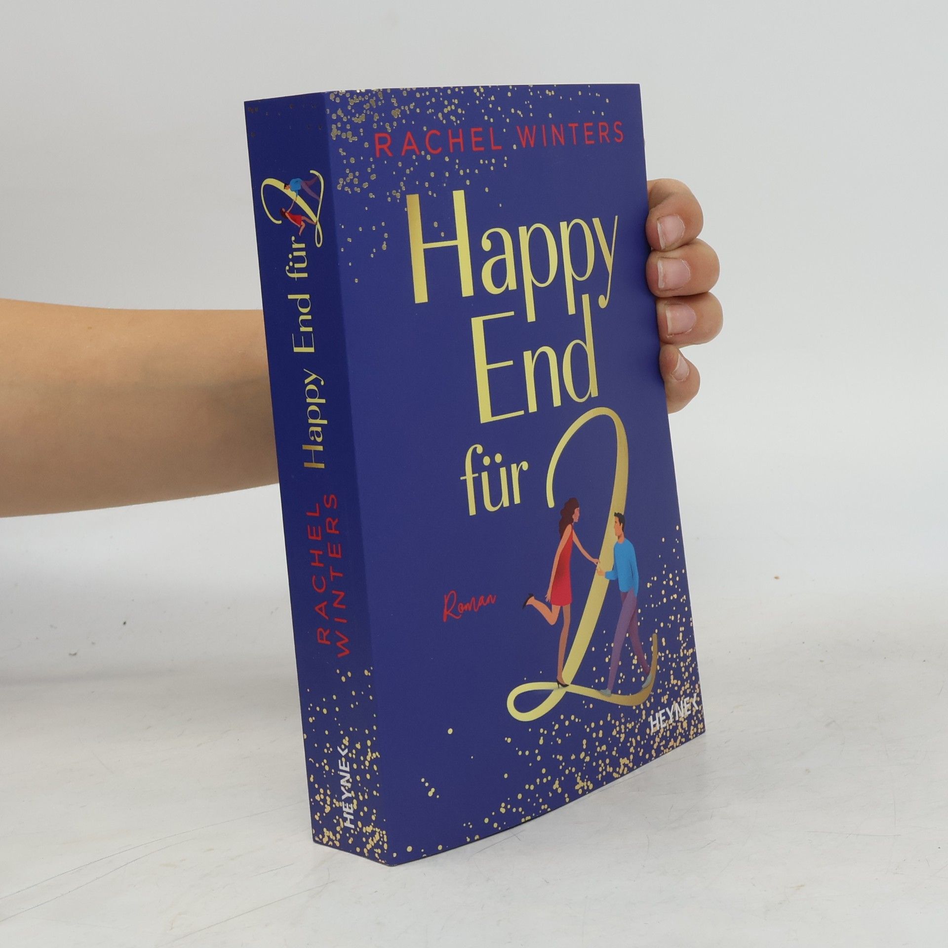 Rachel Winters Happy End für 2