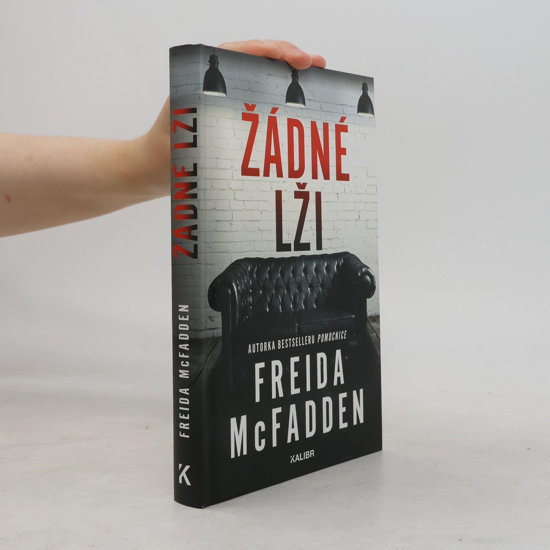 Žádné lži