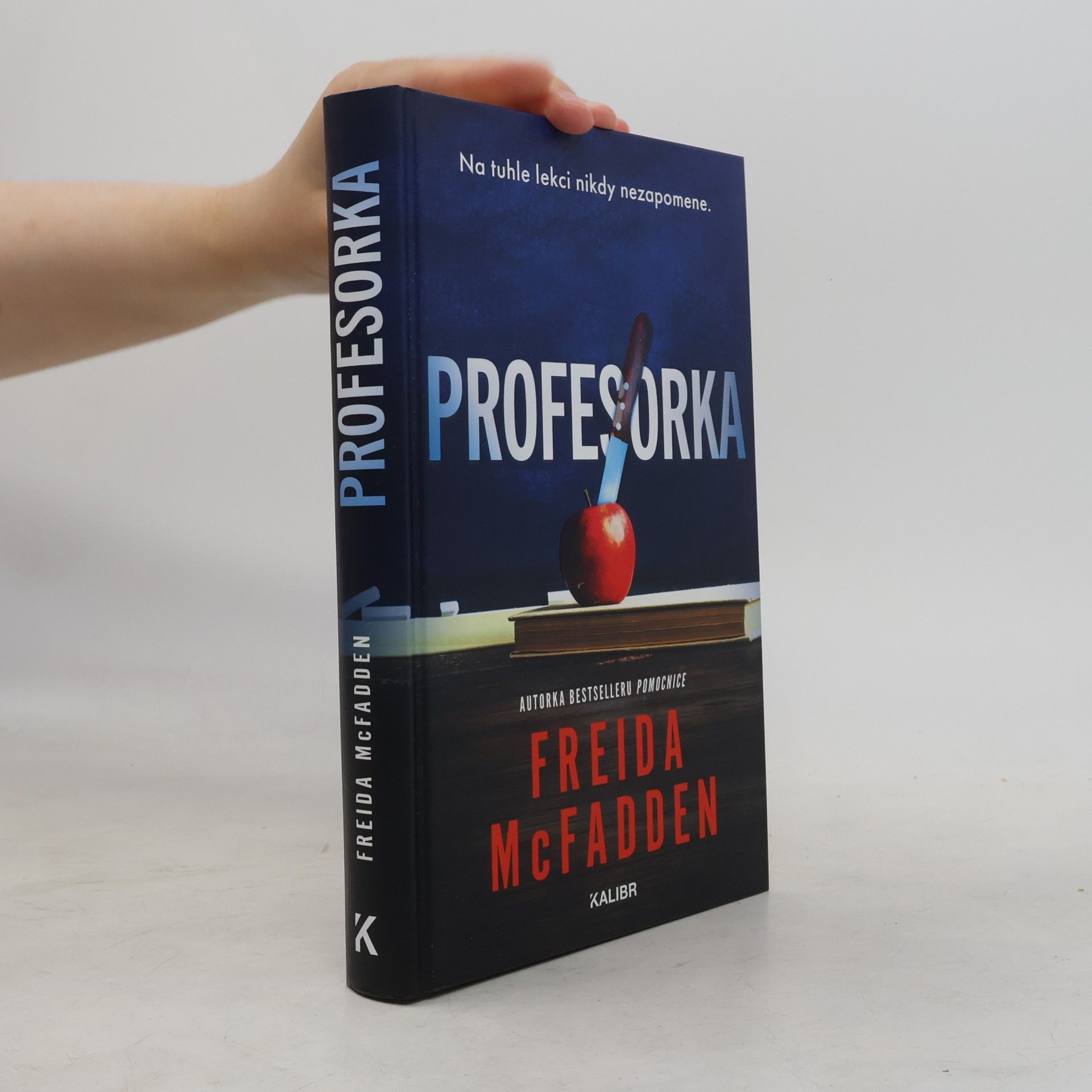 Profesorka