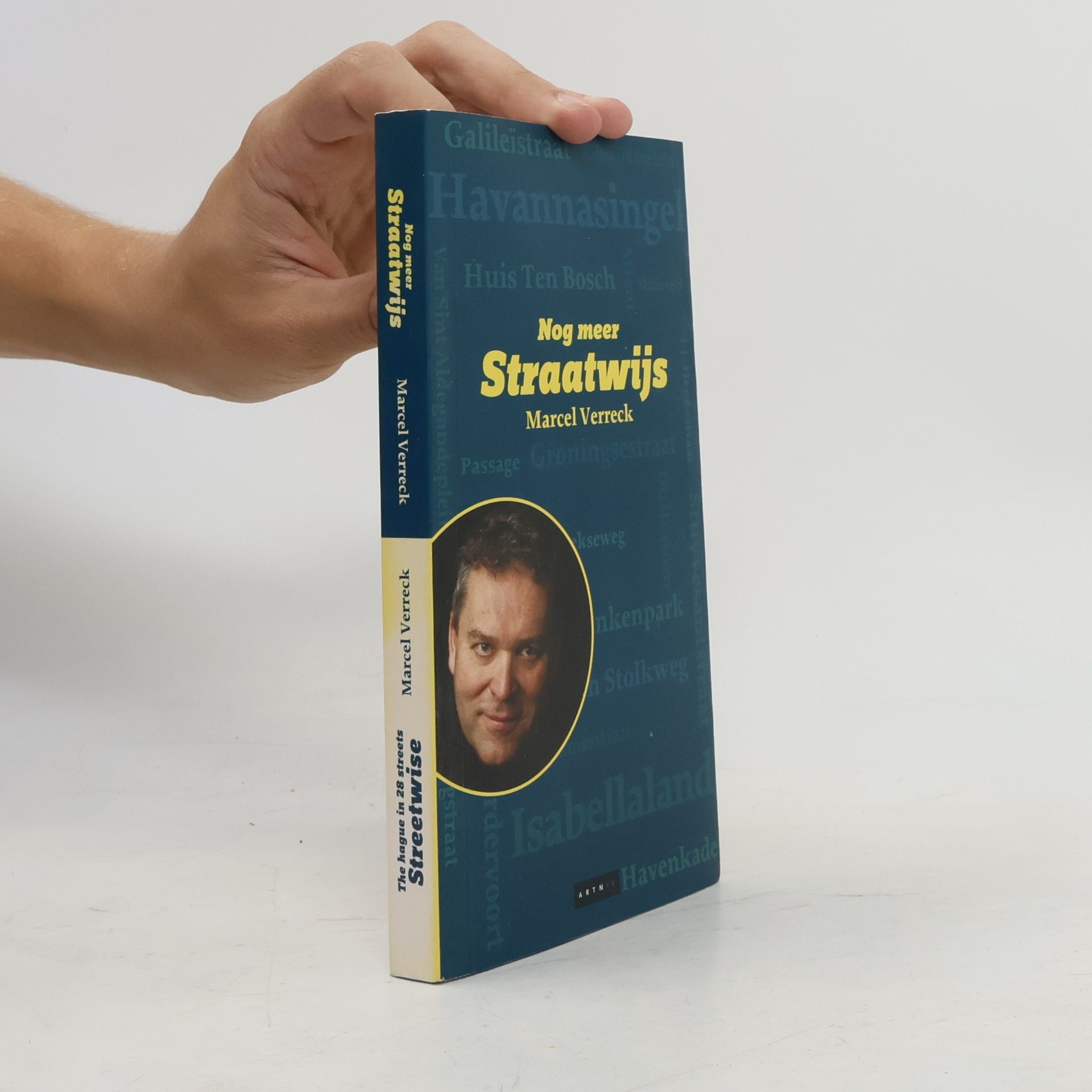 Nog meer straatwijs