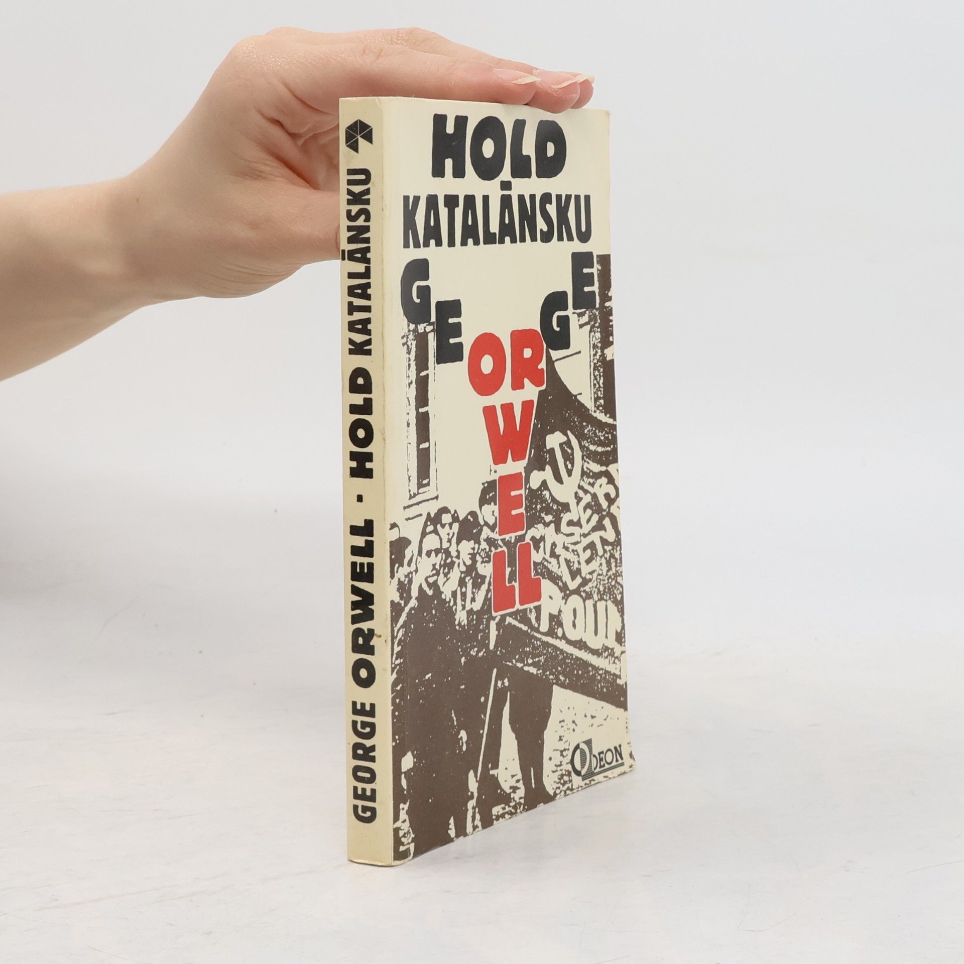 Hold Katalánsku