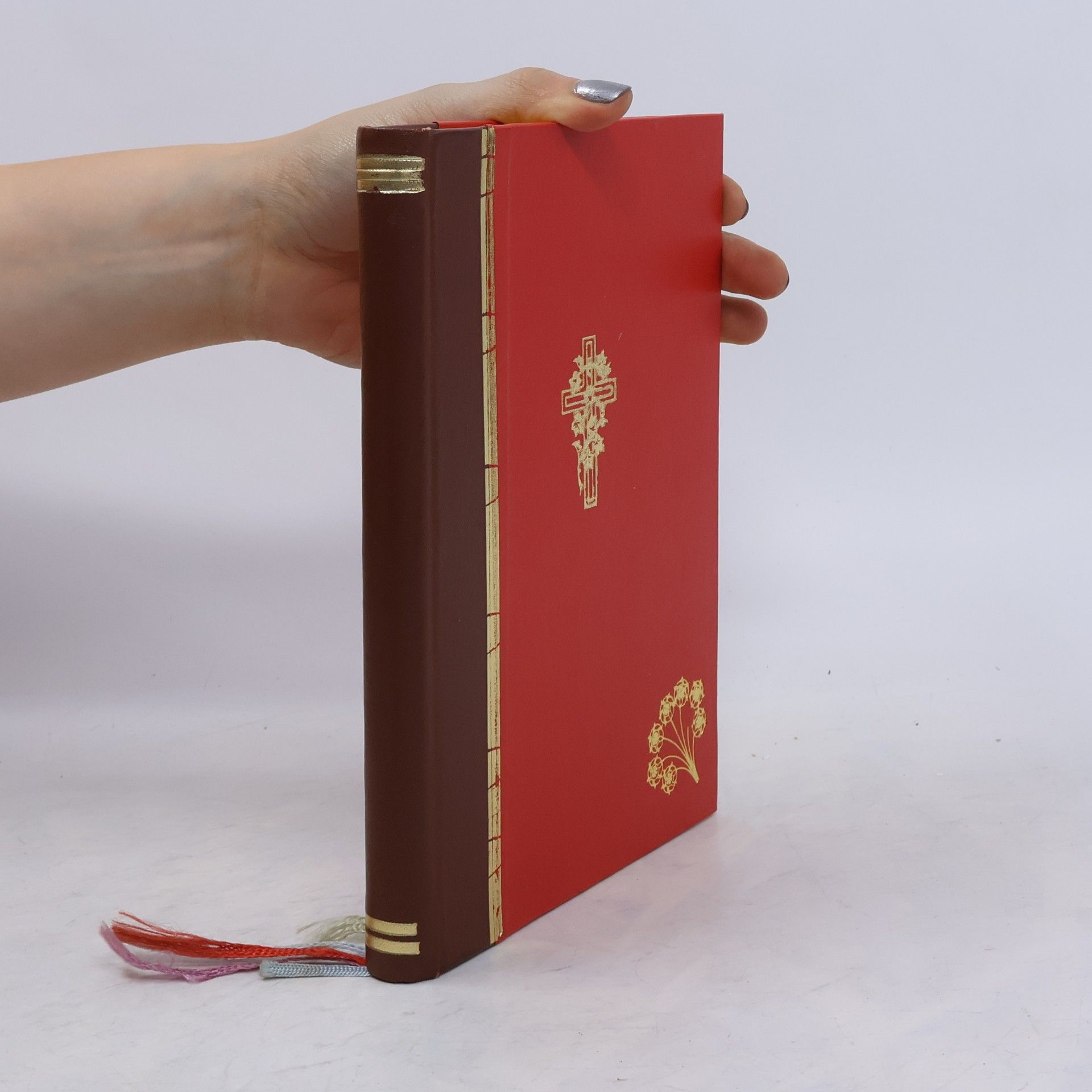 Kolektív autorov Liturgie hodin