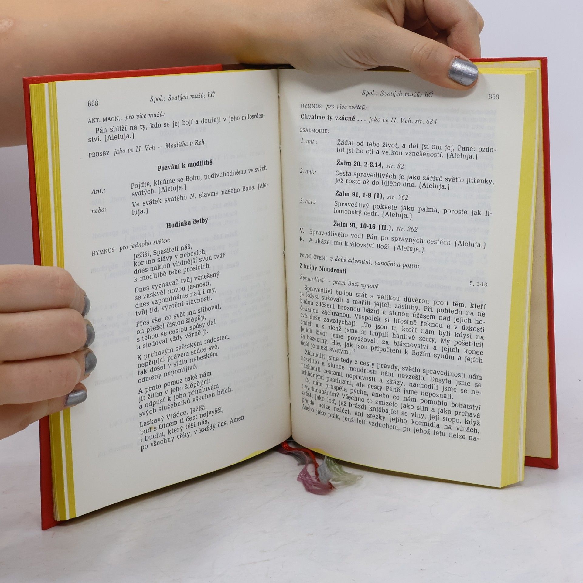 Kolektív autorov Liturgie hodin