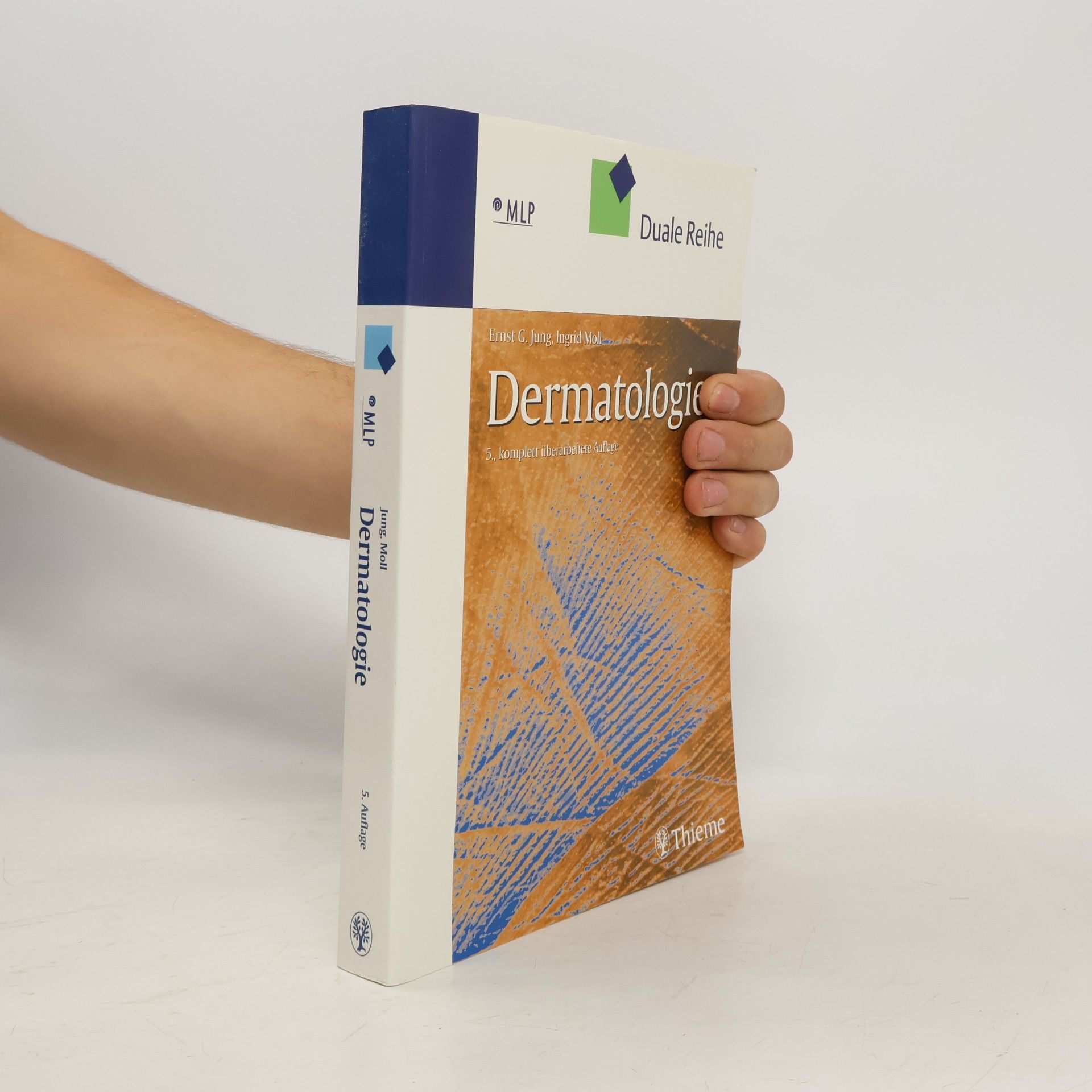 Ernst G. Jung Dermatologie