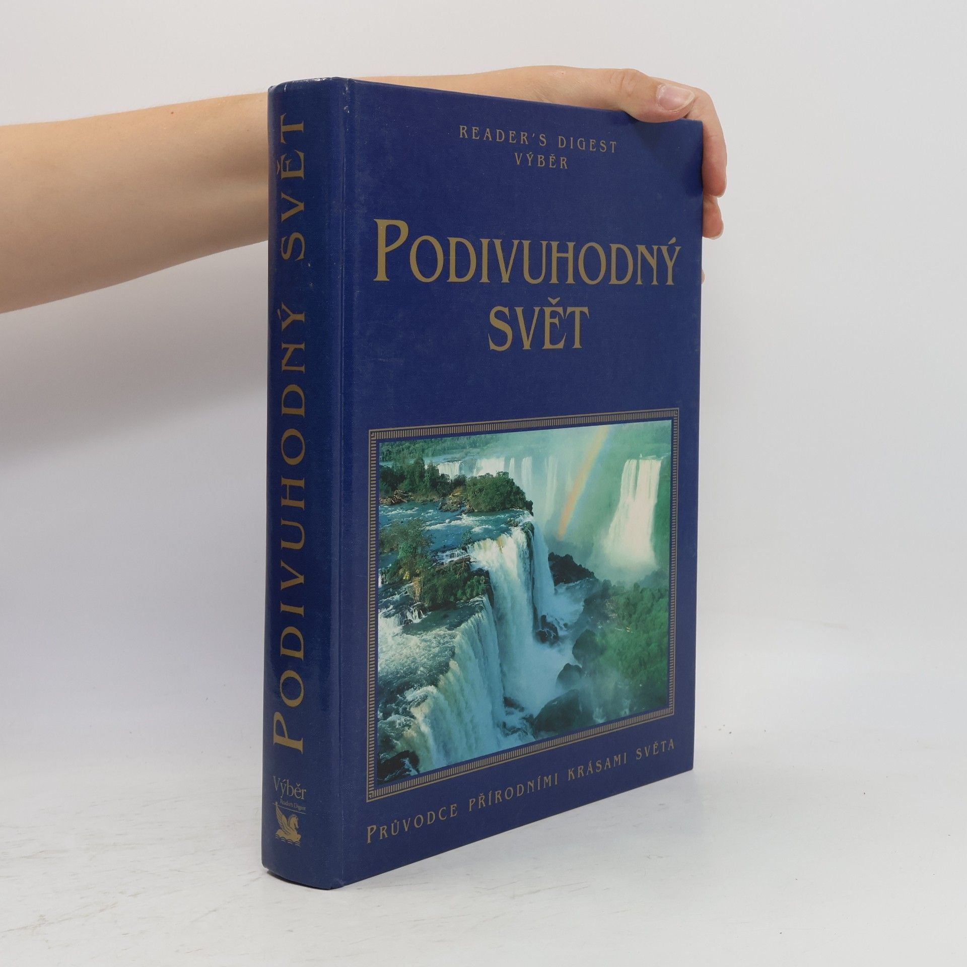 Anne Gatti Podivuhodný svět