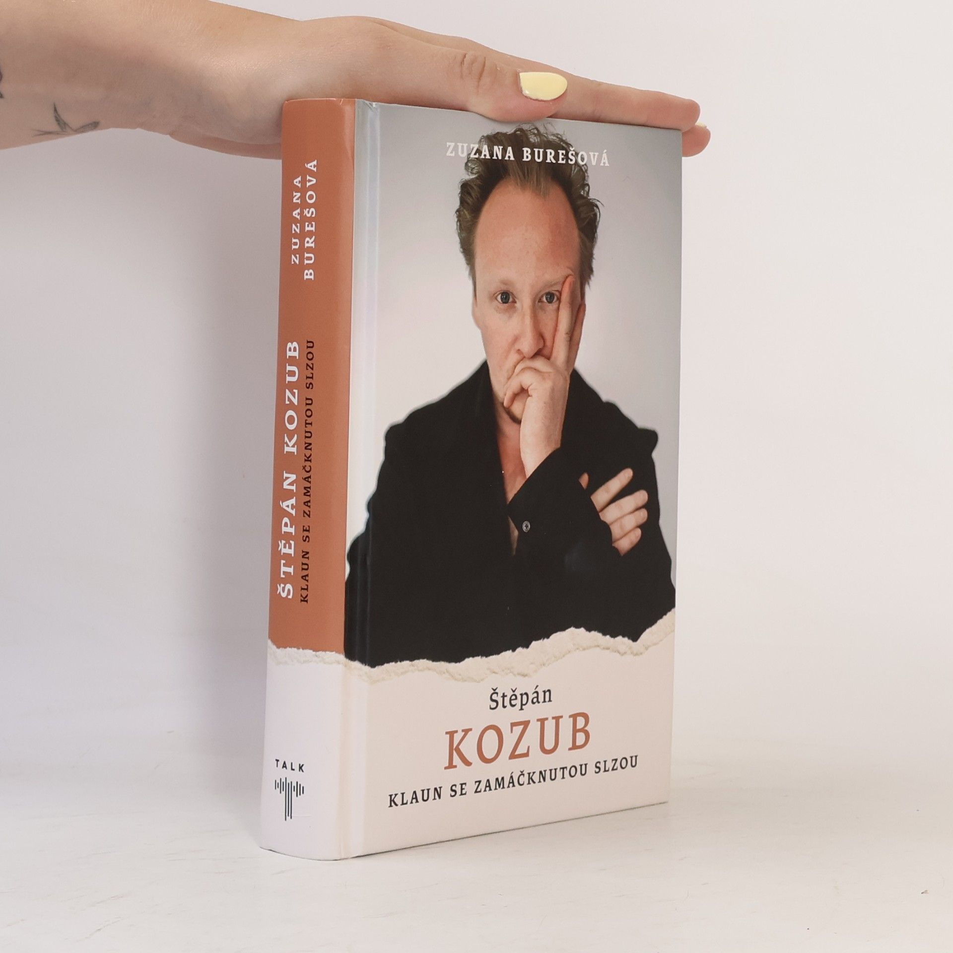 Štěpán Kozub Štěpán Kozub