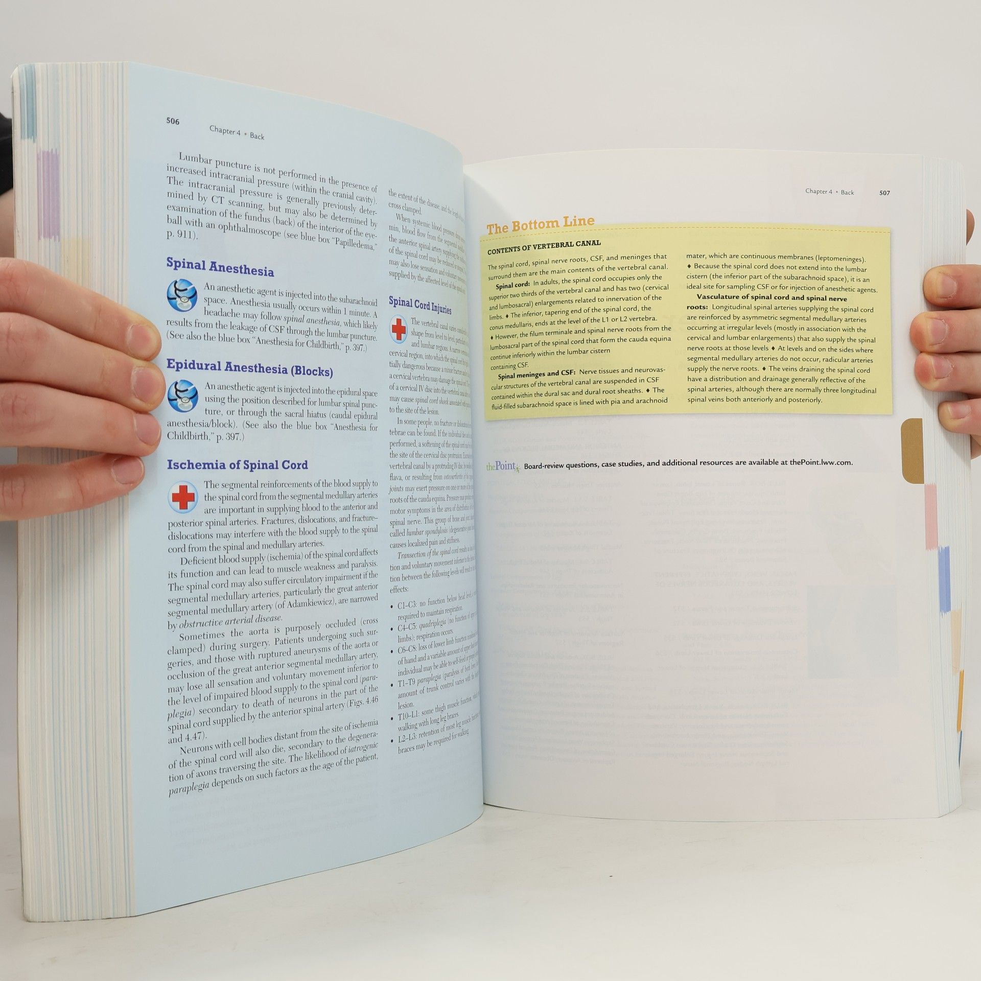 Keith L. Moore Clinically Oriented Anatomy