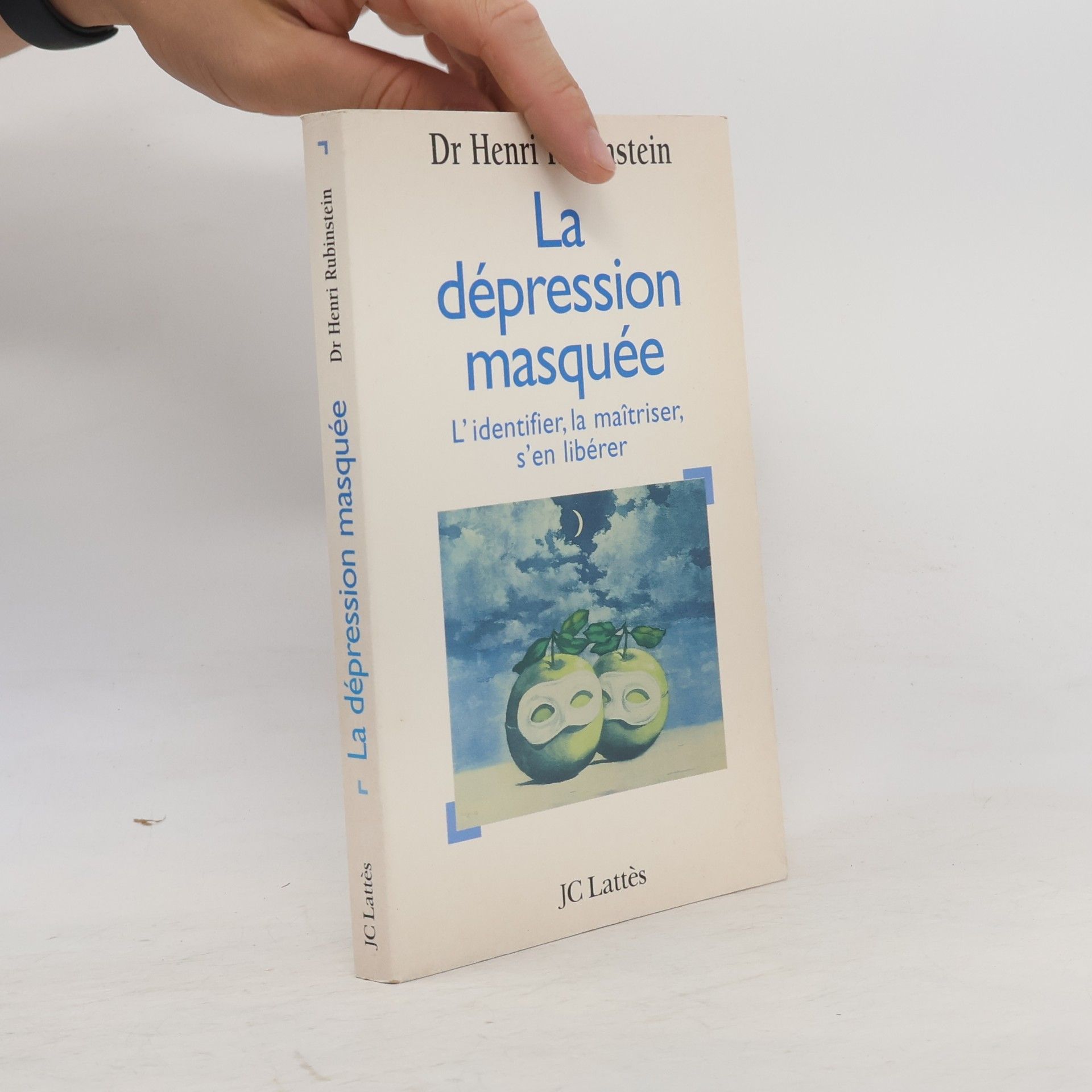 Dr Rubinstein-H La dépression masquée
