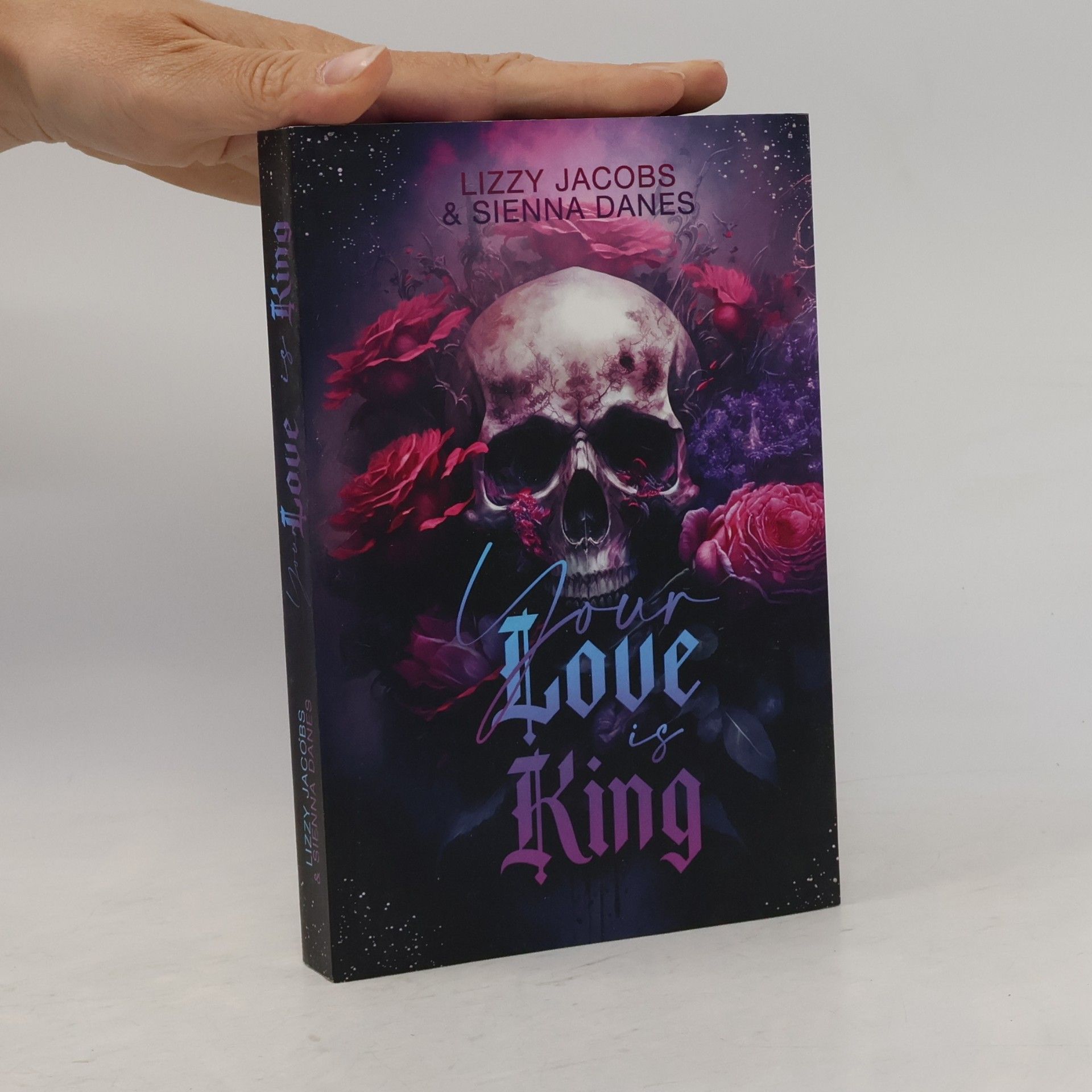 Sienna Danes Your Love is King