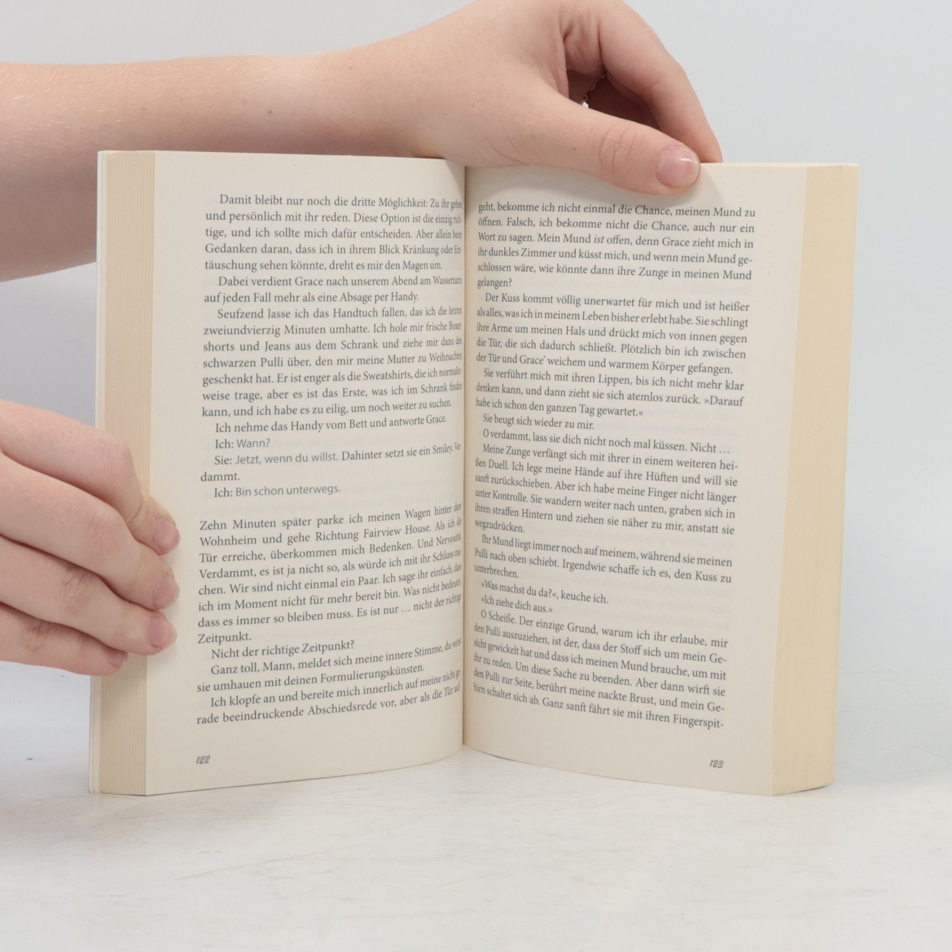 Elle Kennedy The Mistake