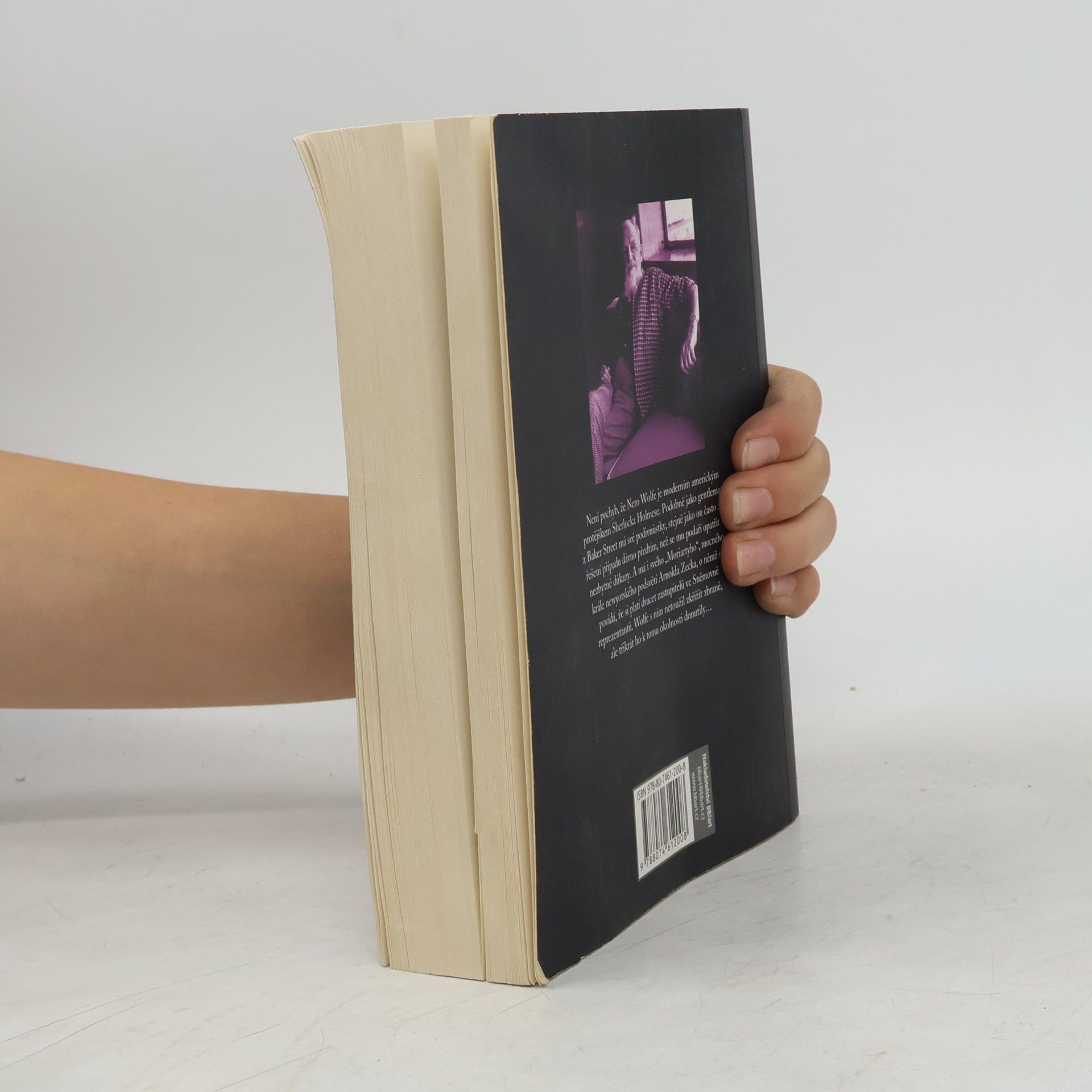 Rex Stout Rex Stout omnibus: Úsměv sluší zločincům. Dvojí přiznání. V nejlepších rodinách