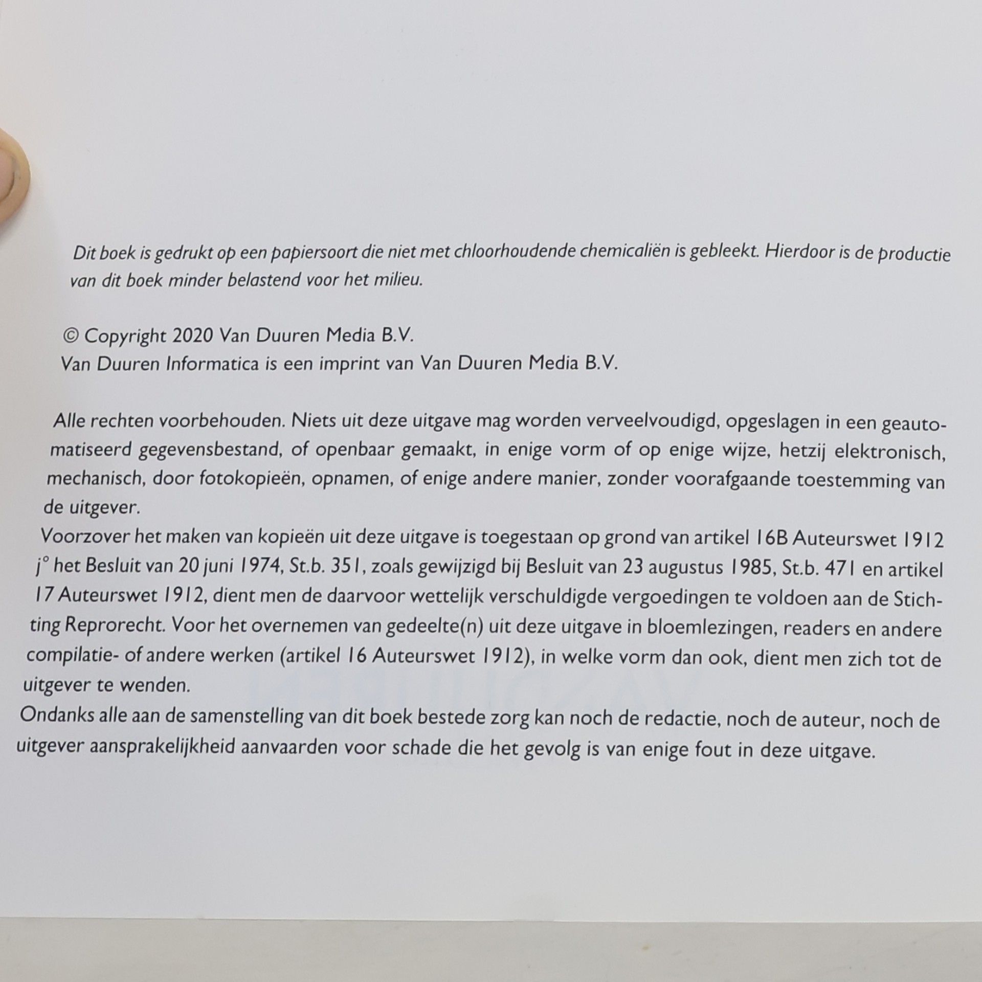 Bob Timroff Ontdek macOS Catalina - Geheel herziene editie inclusief gratis webversie van het boek