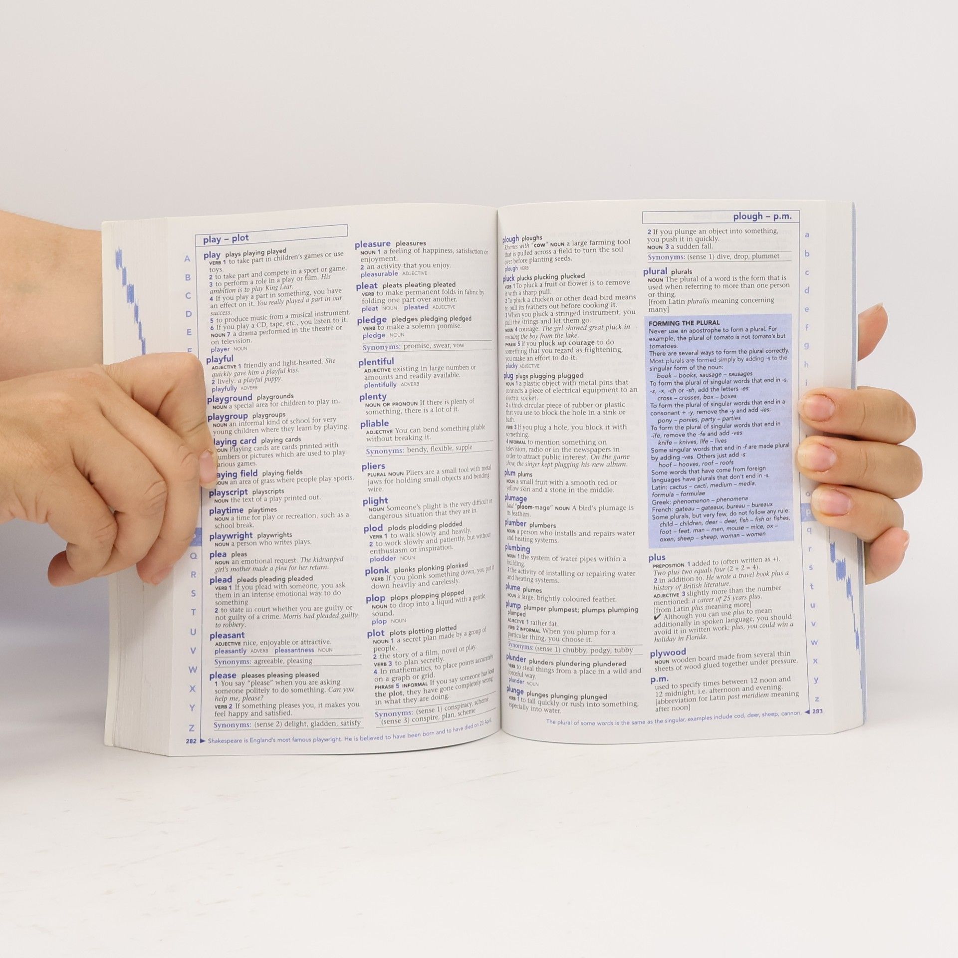 HarperCollins Easy Learning Primary English Dictionary