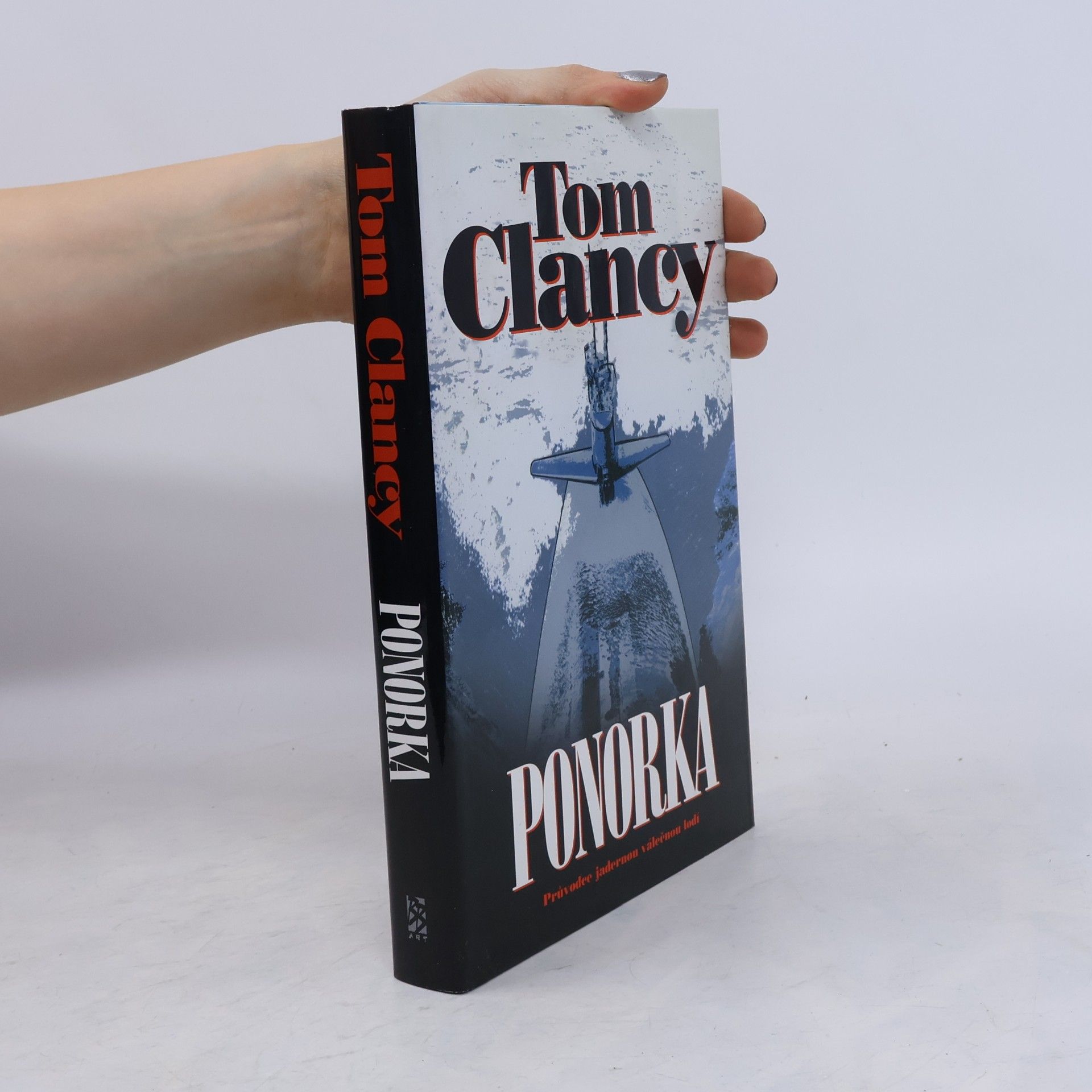 Tom Clancy Ponorka