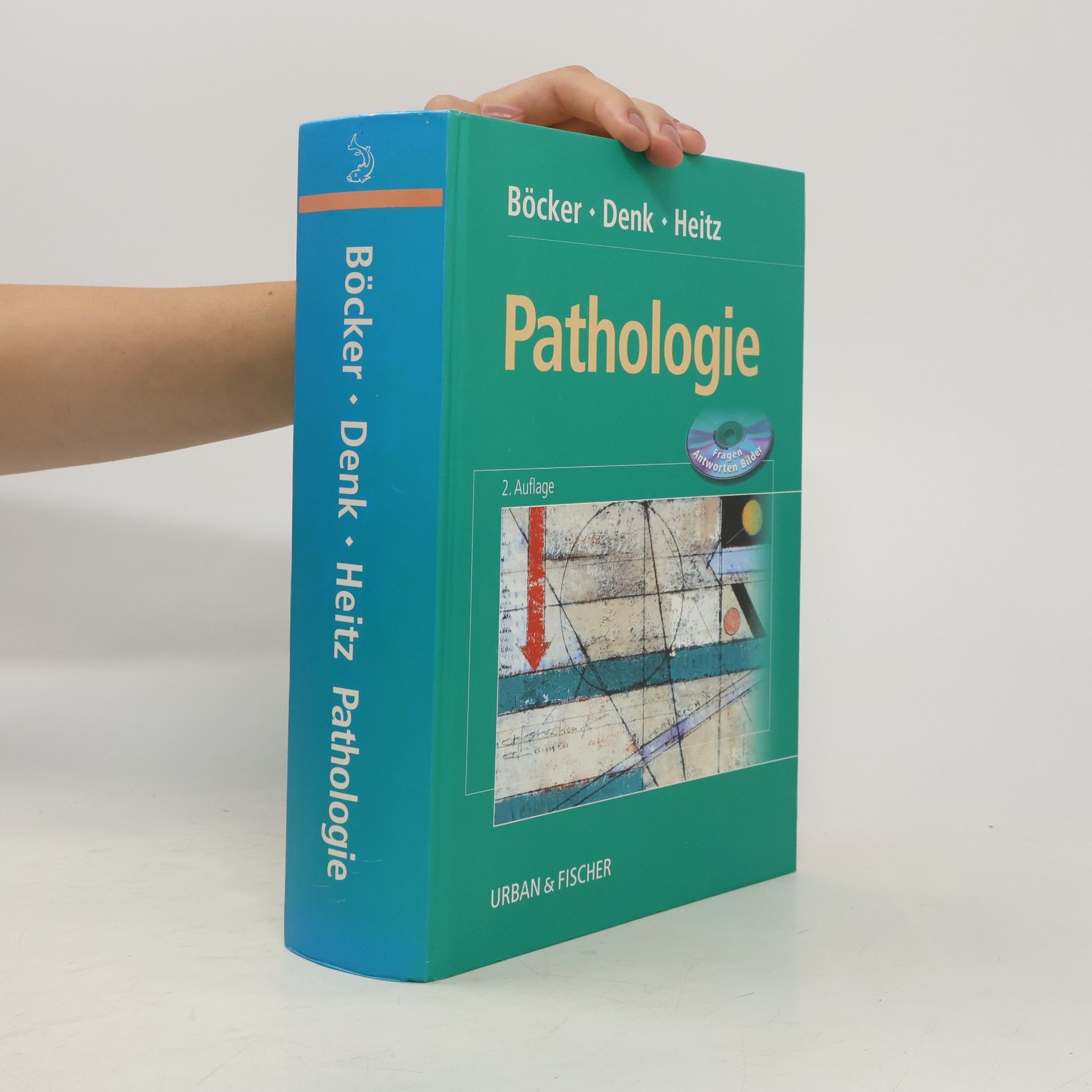 W. Böcker Pathologie