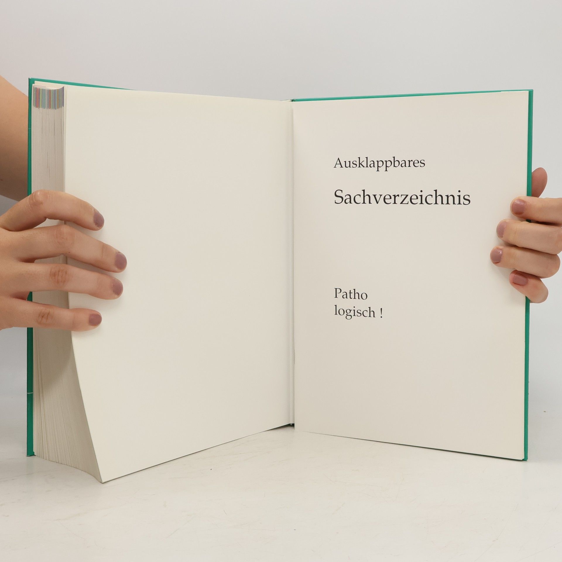 W. Böcker Pathologie
