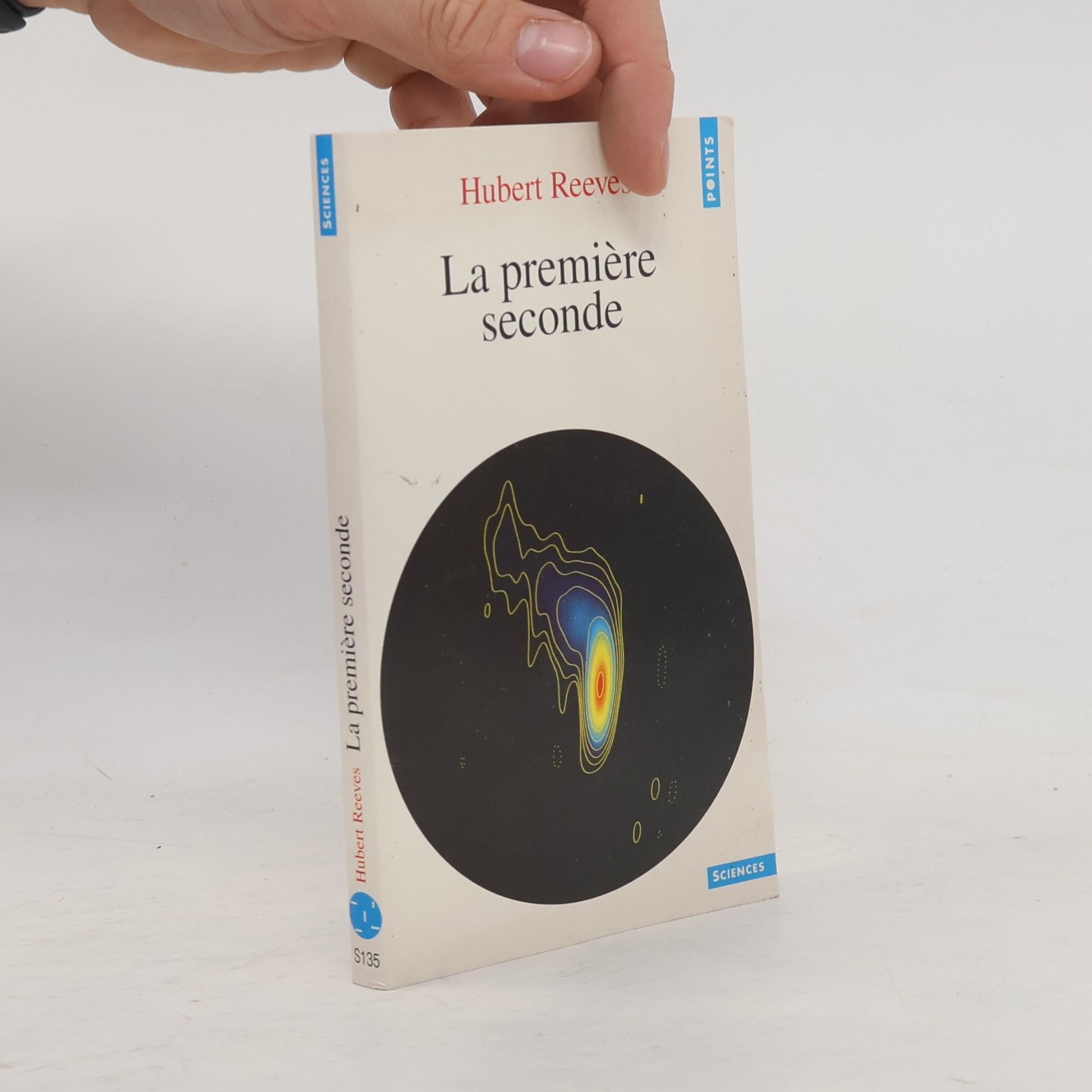 Hubert Reeves Dernières Nouvelles Du Cosmos 2