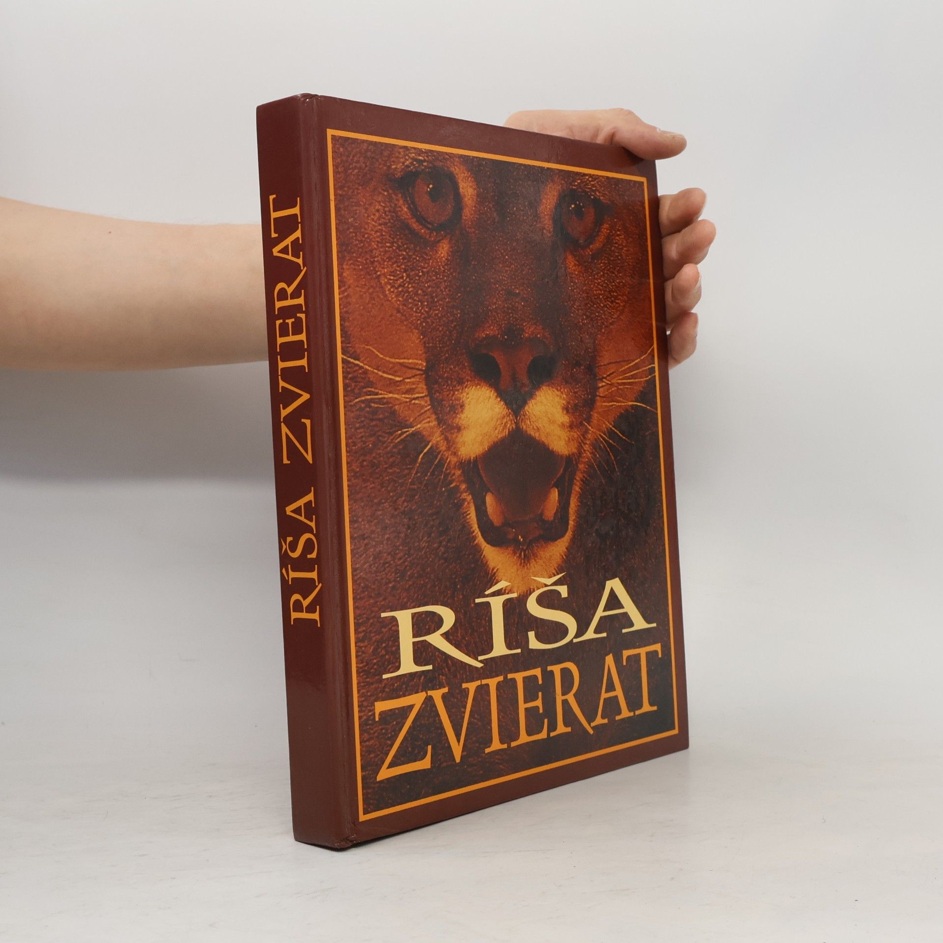 Ríša zvierat