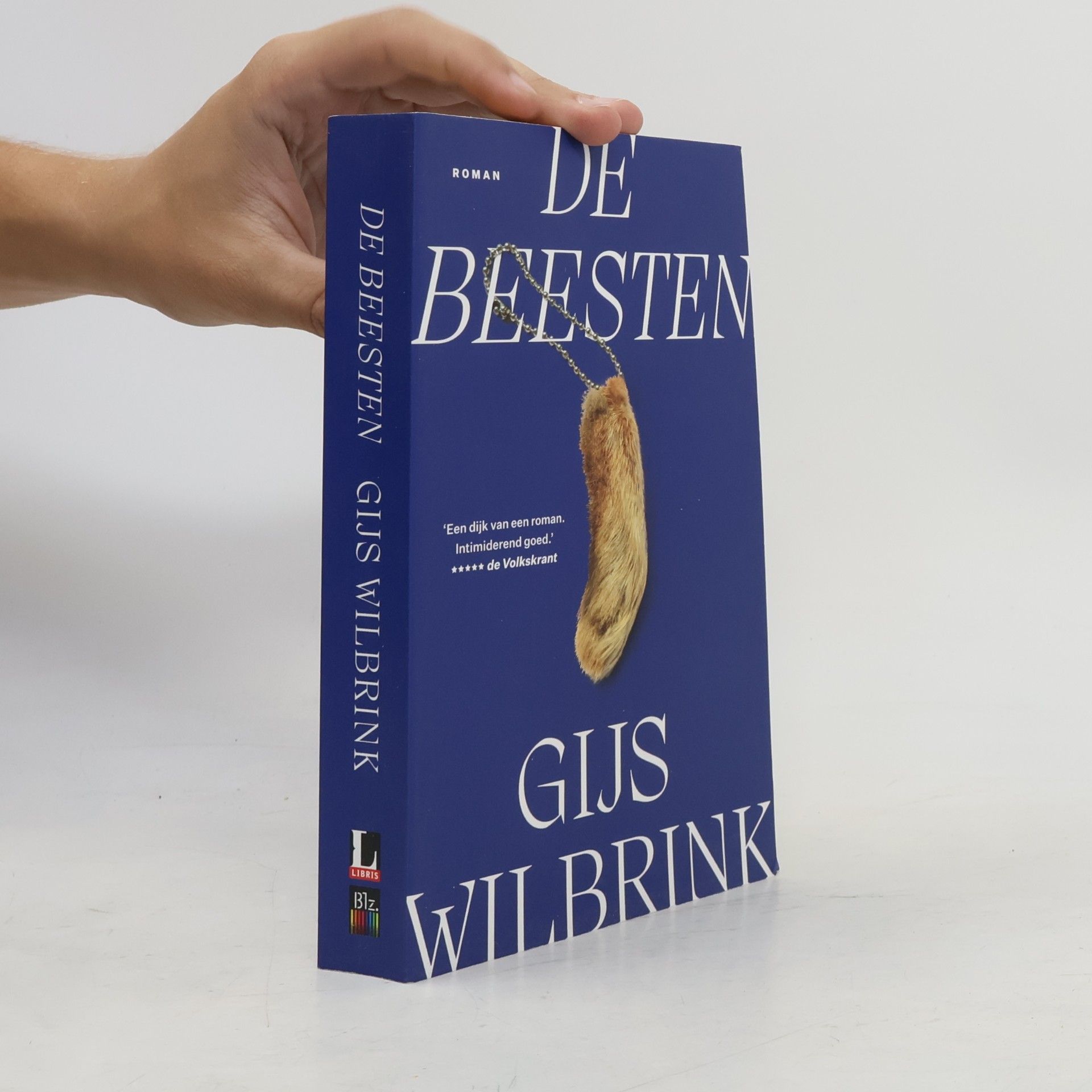 De beesten