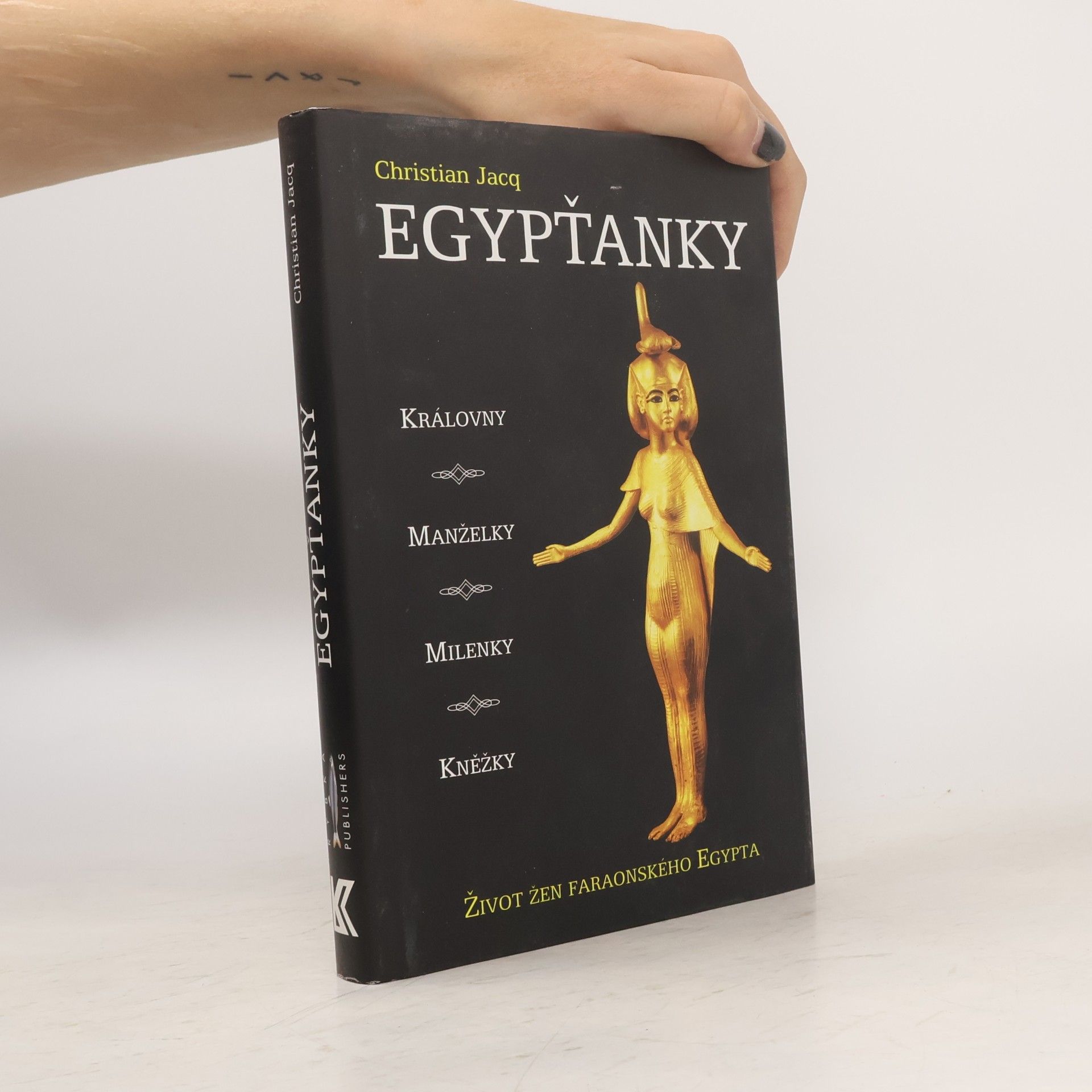 Egypťanky