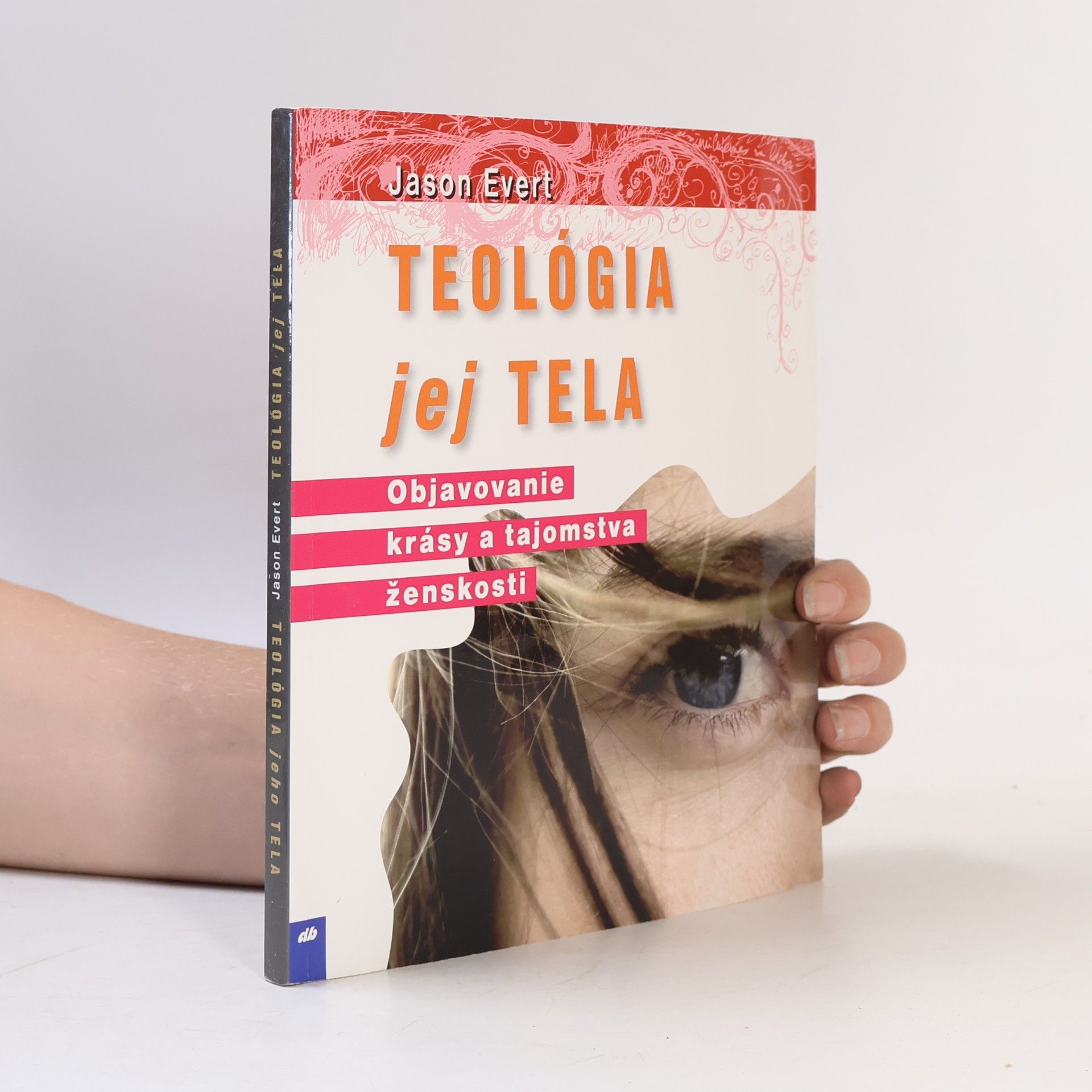 Jason Evert Teológia jeho / jej tela