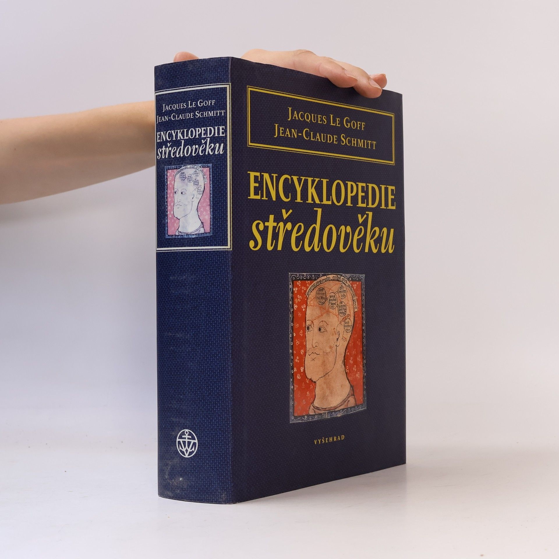 Encyklopedie středověku