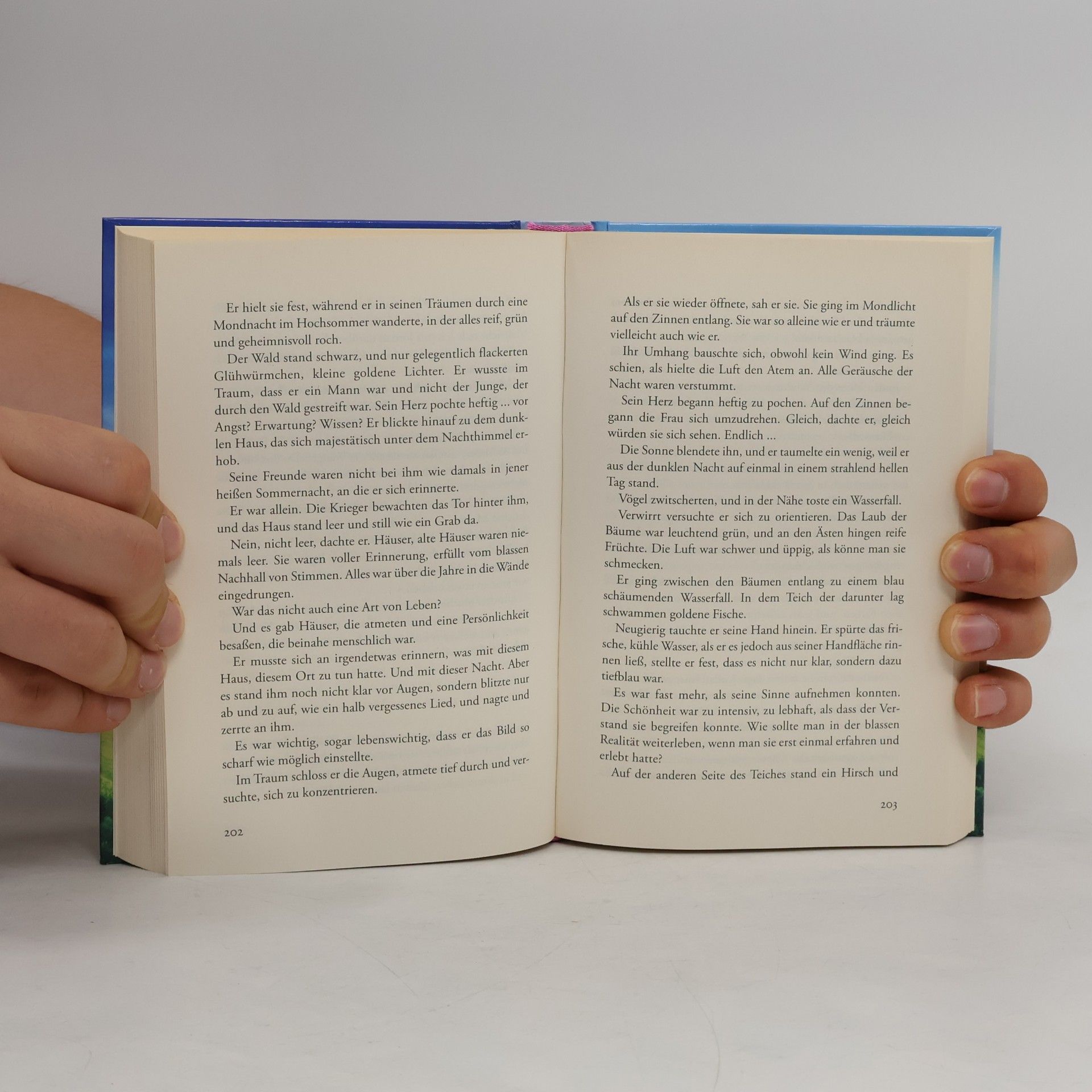 Nora Roberts Zeit der Hoffnung