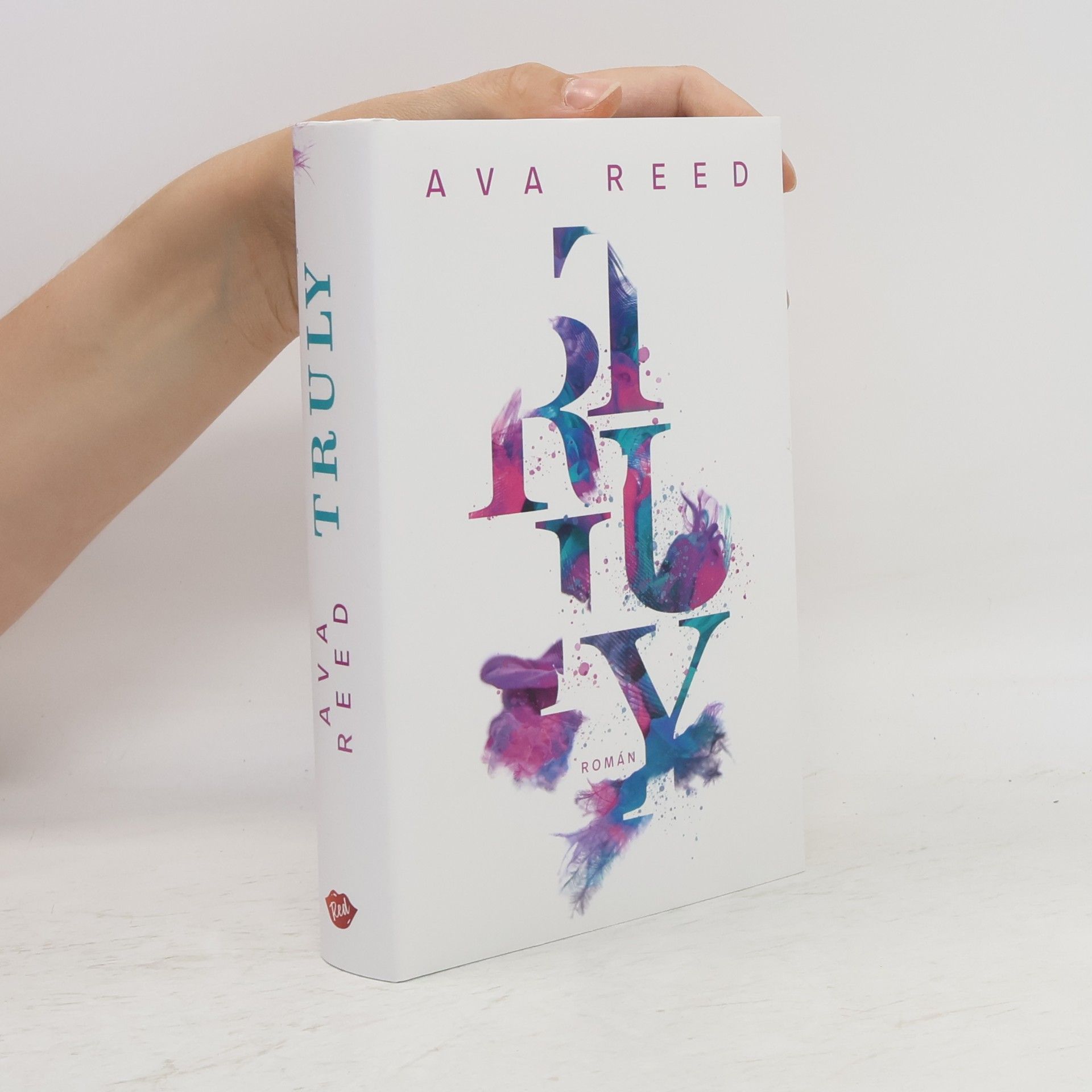 Ava Reed Truly