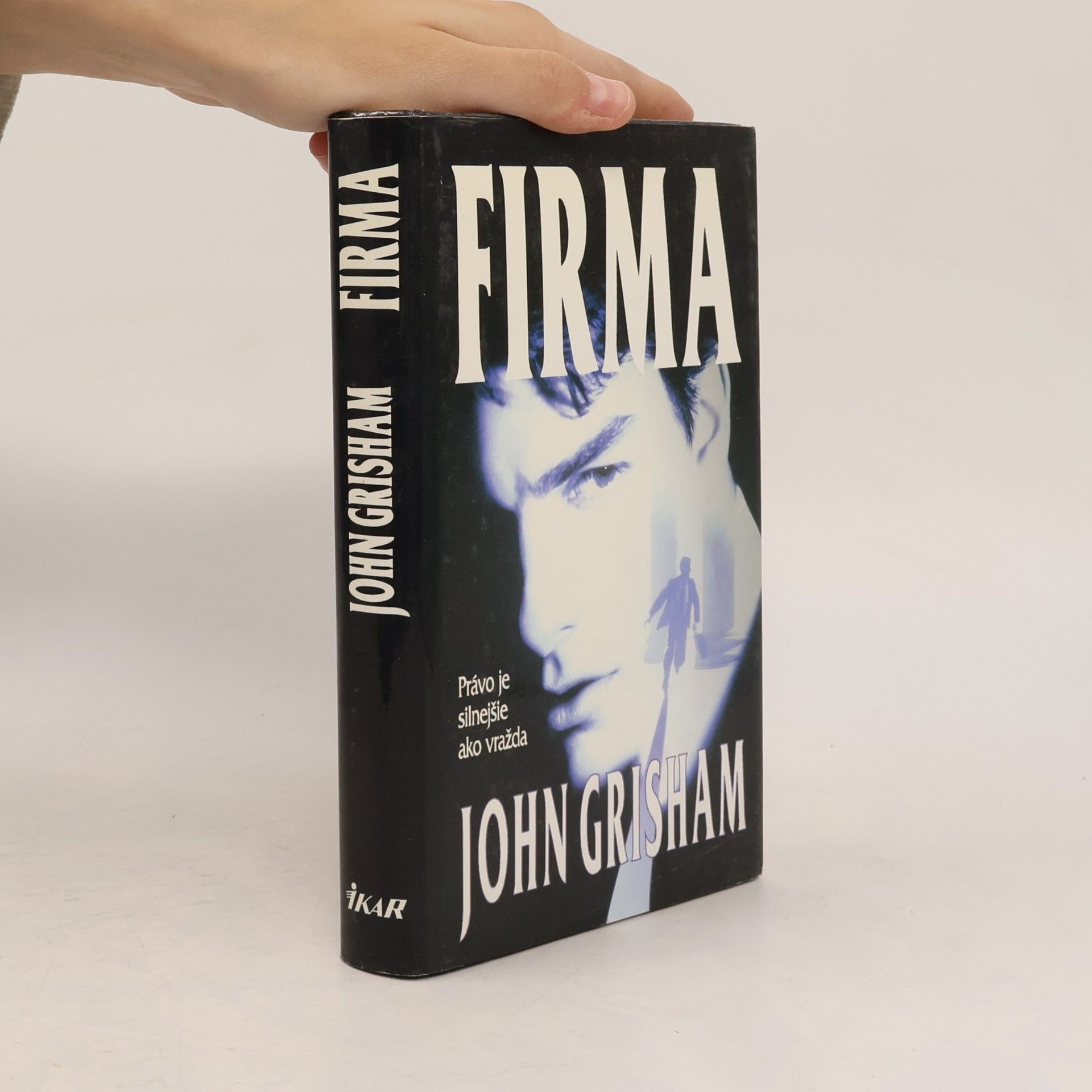 John Grisham Firma