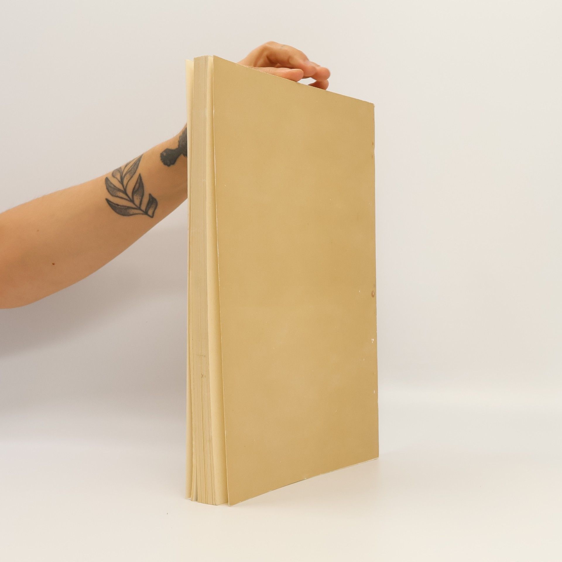 Anna Fechtnerová Katalog grafických listů univerzitních tezí uložených ve Státní knihovně ČSR v Praze. IV