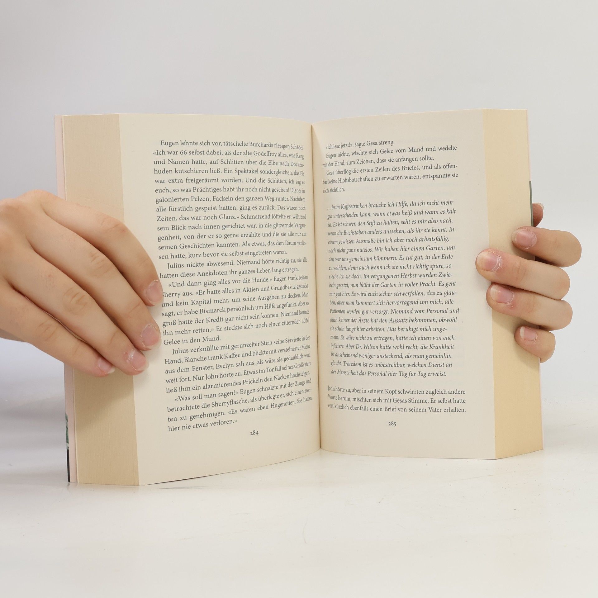 Miriam Georg Im Nordlicht / Nordwind-Saga Bd.2