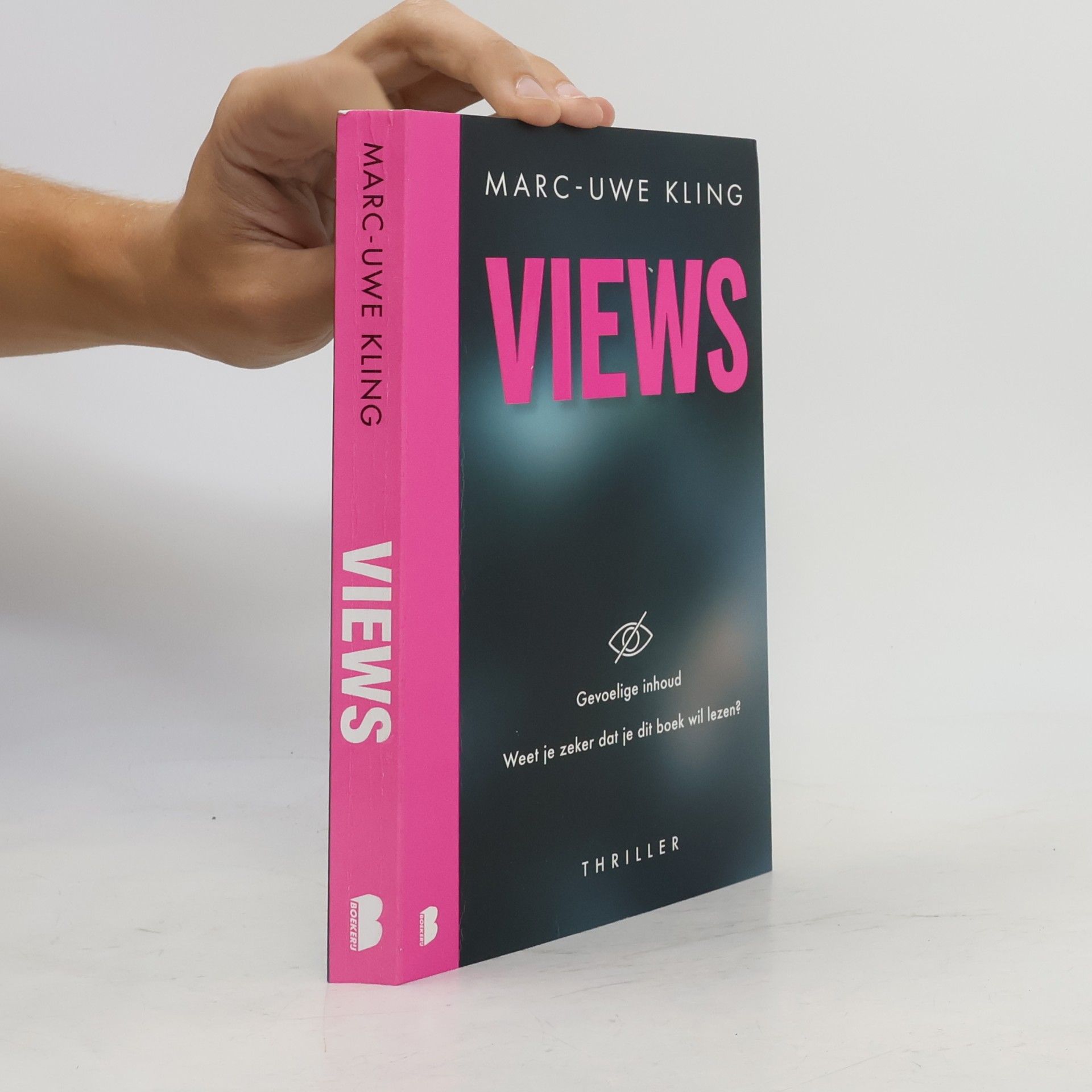 Marc Kling Views