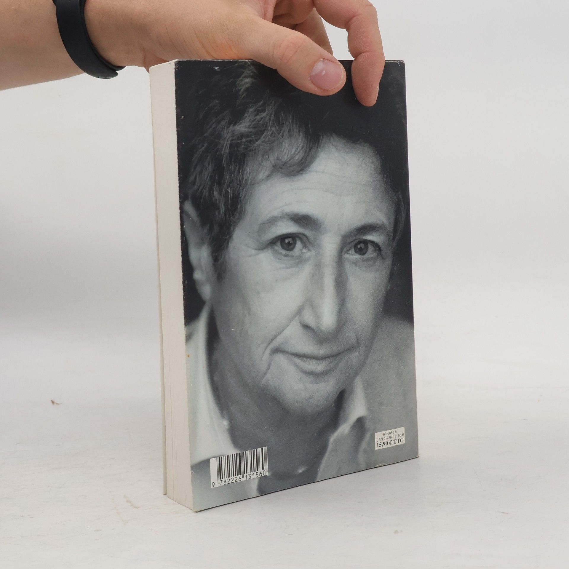 Maud Tabachnik Mauvais Frère
