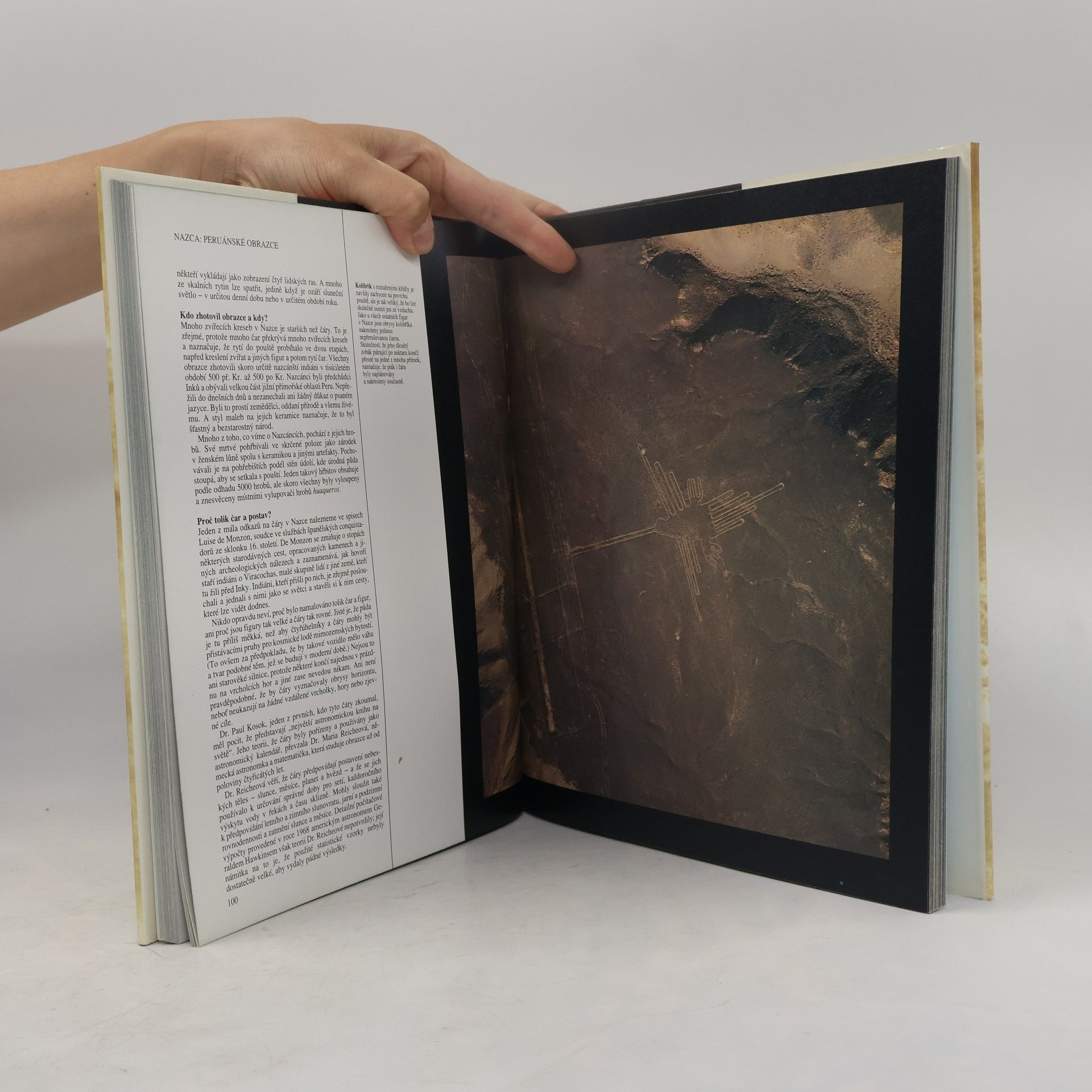 Jennifer Westwood Atlas záhadných míst