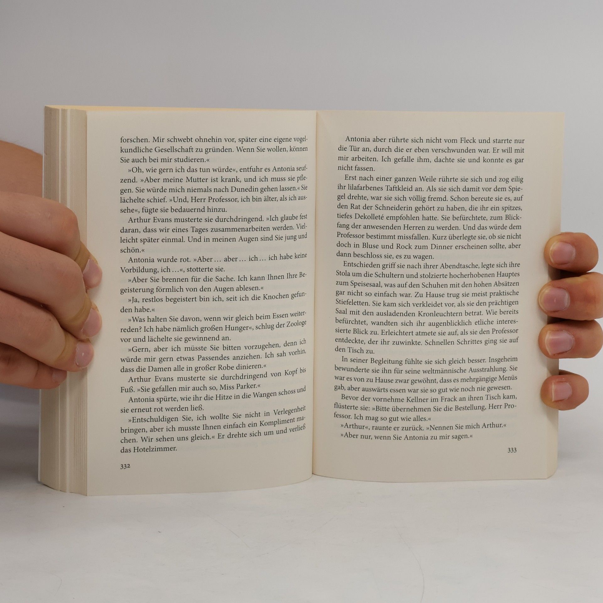 Laura Walden Das Geheimnis des letzten Moa