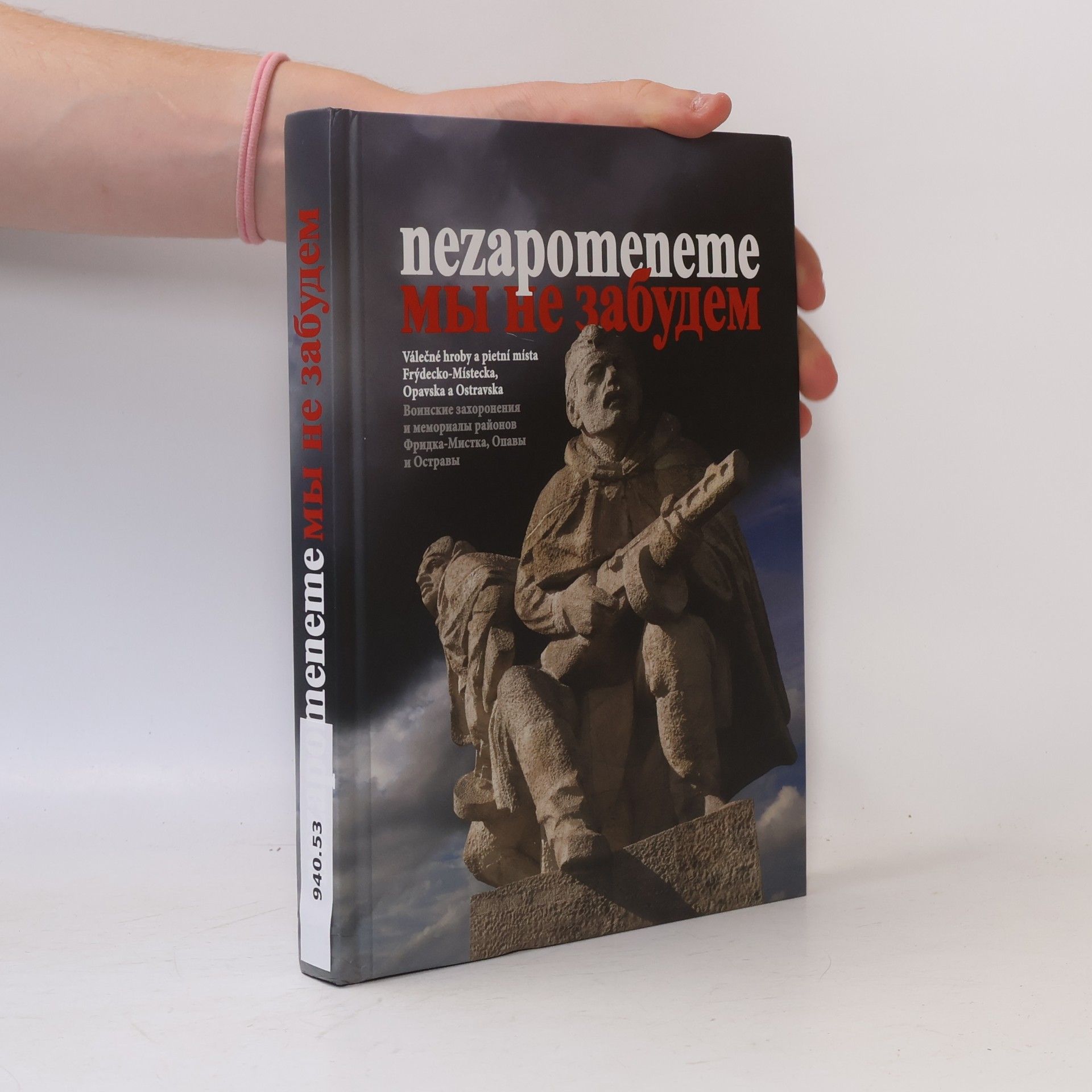 Autorenkollektiv Nezapomeneme