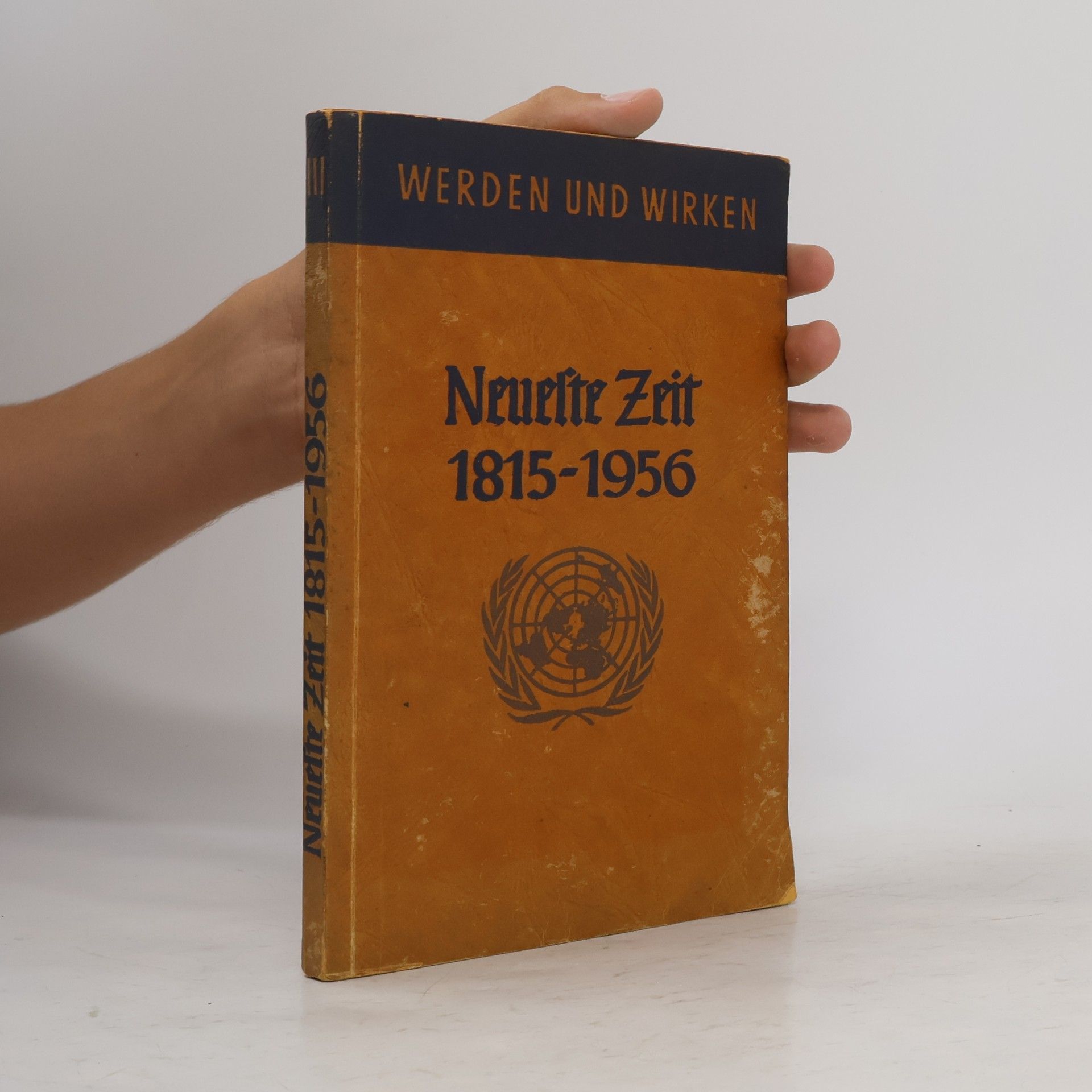 Werden und Wirken