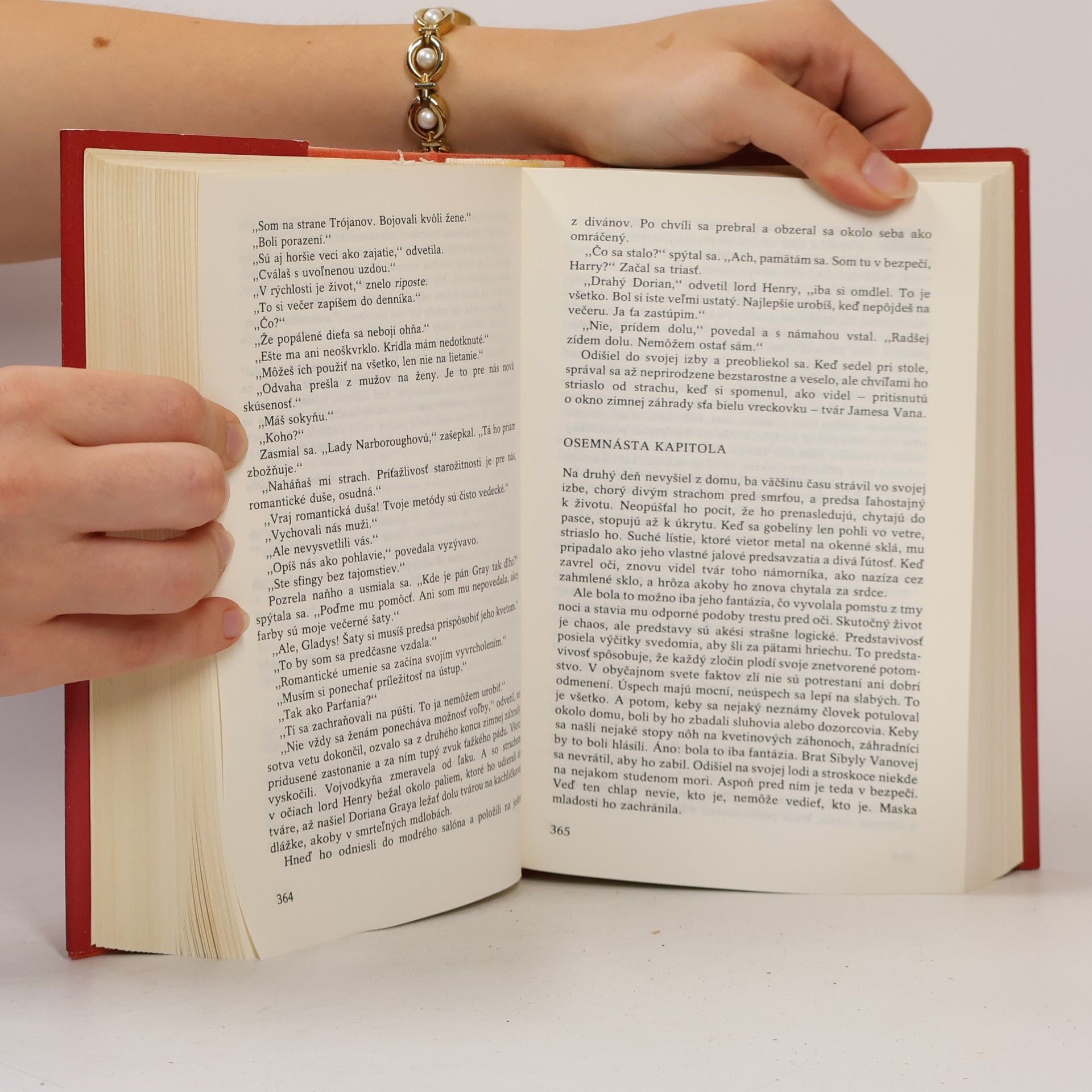 Oscar Wilde Portrét Doriana Graya. Vejár lady Windermerovej. Balada o žalári v Readingu